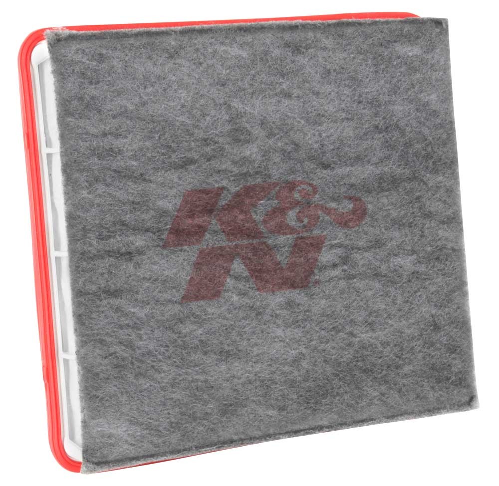 DISPOSABLE AIR FILTER