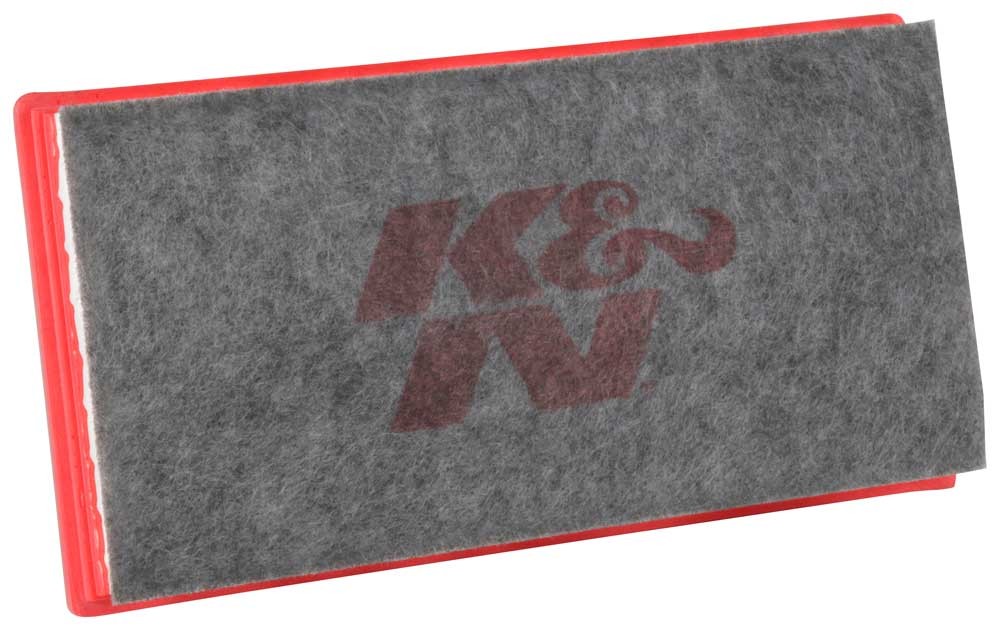 DISPOSABLE AIR FILTER