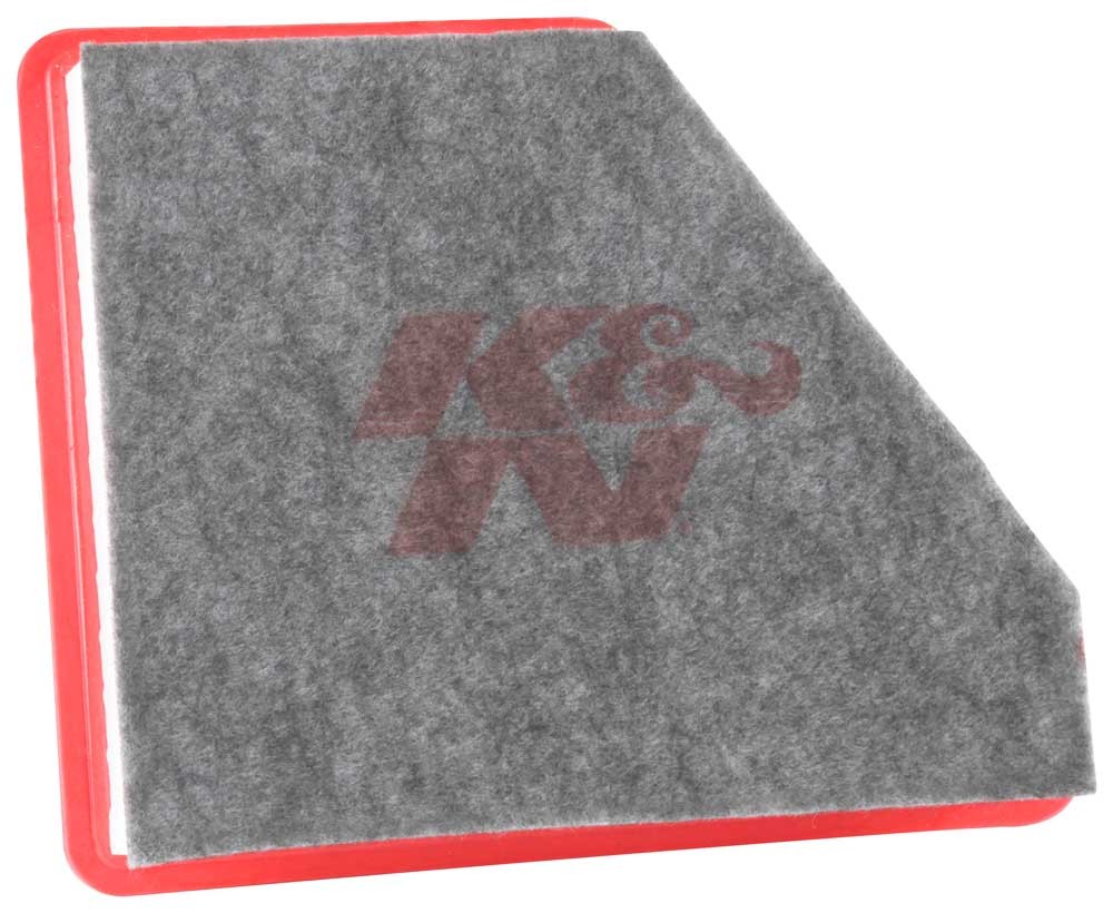 DISPOSABLE AIR FILTER