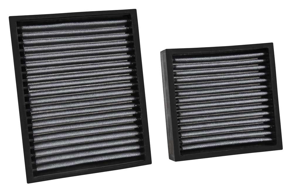 CABIN AIR FILTER