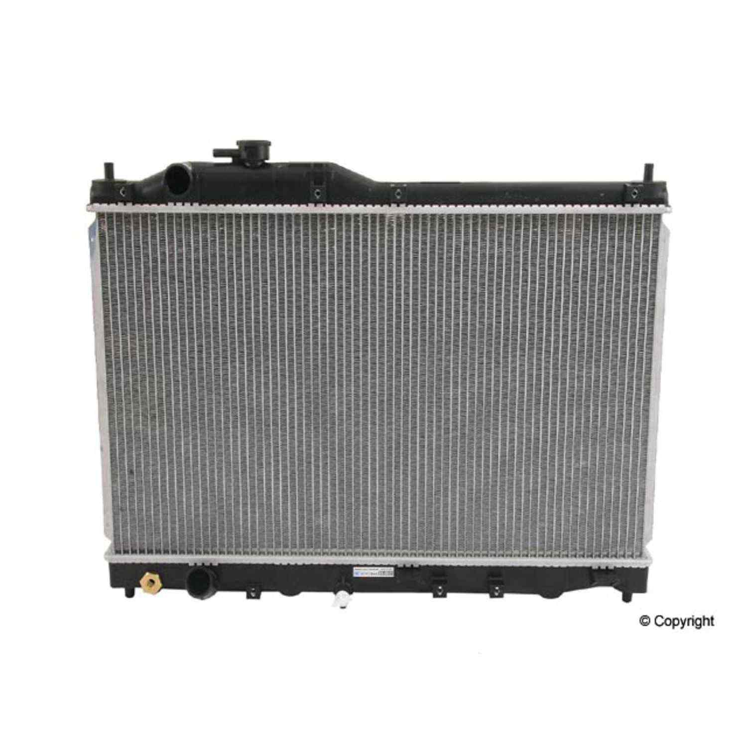 Koyorad Radiator A13016