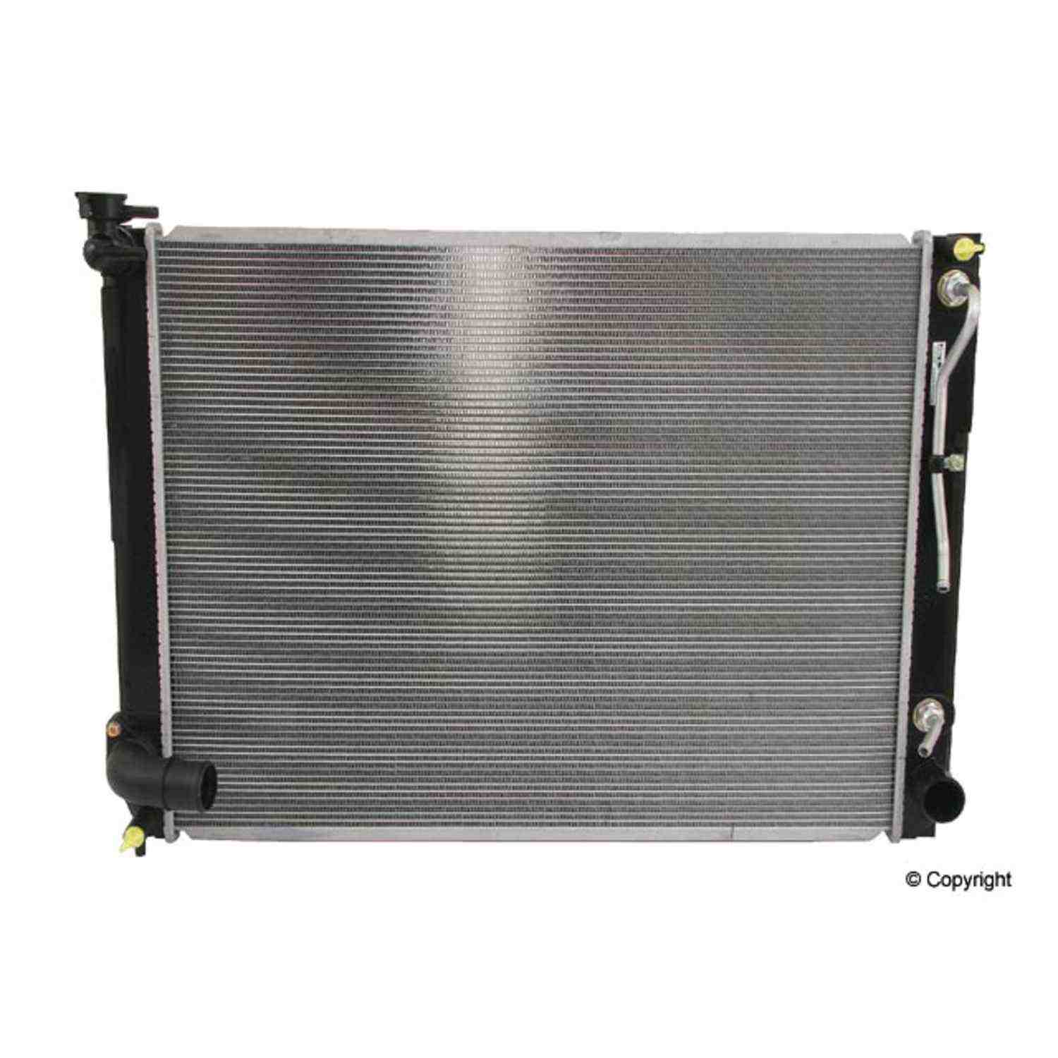 Koyorad Radiator A13019