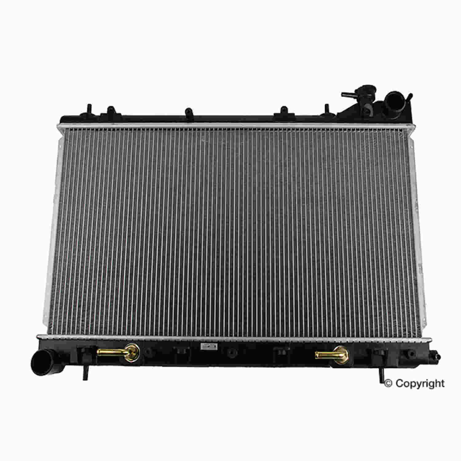 Koyorad Radiator A13026