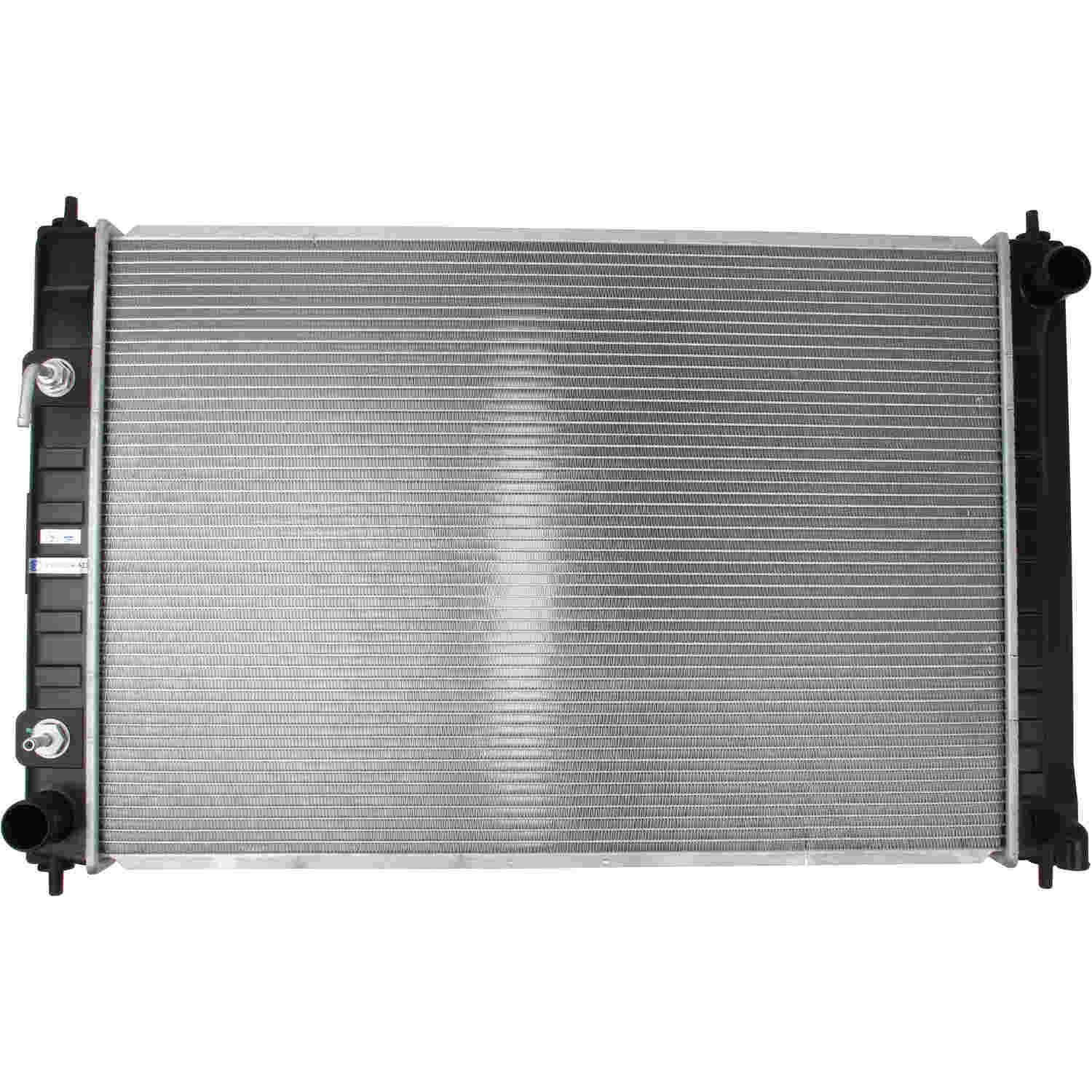 Koyorad Radiator A13039