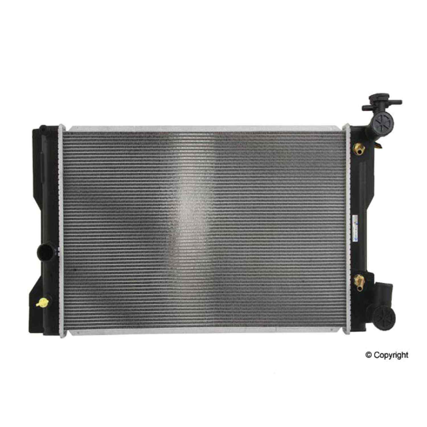 Koyorad Radiator A13049