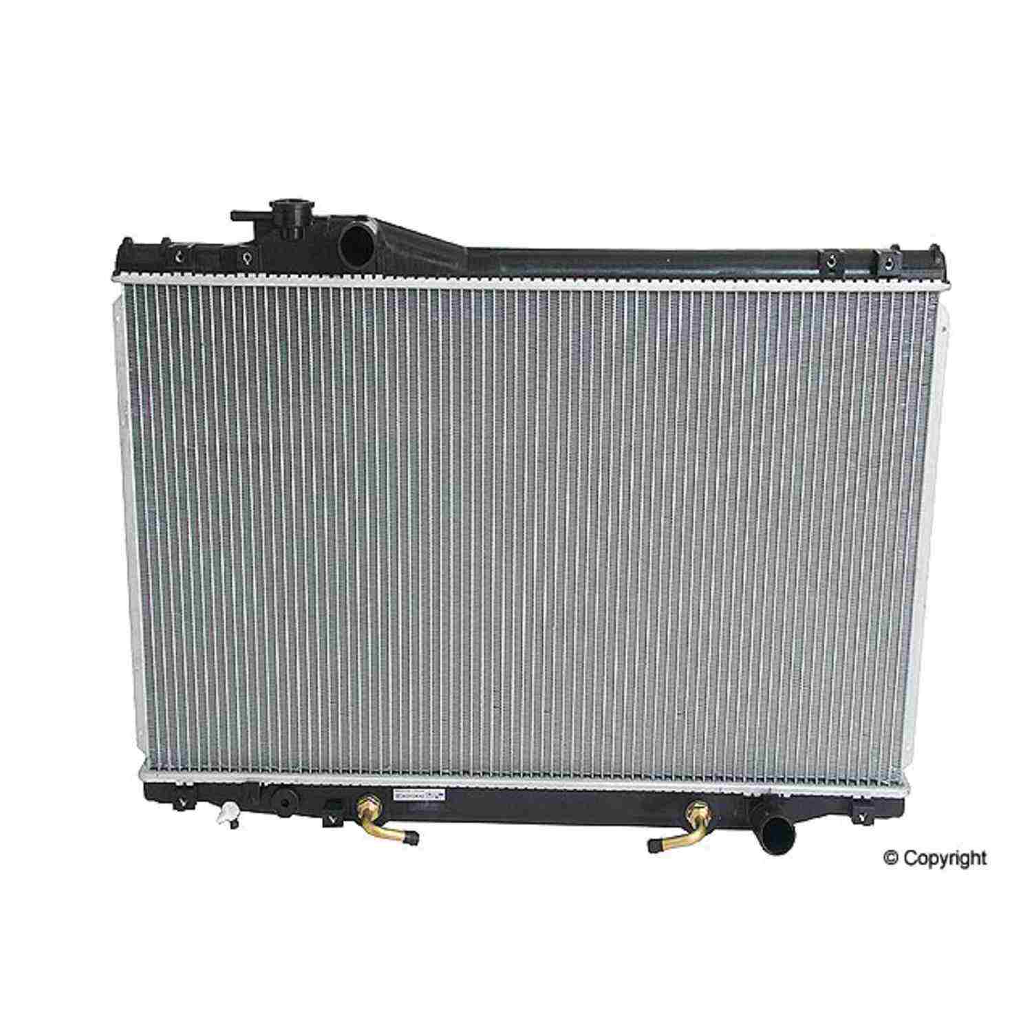 Koyorad Radiator A1305