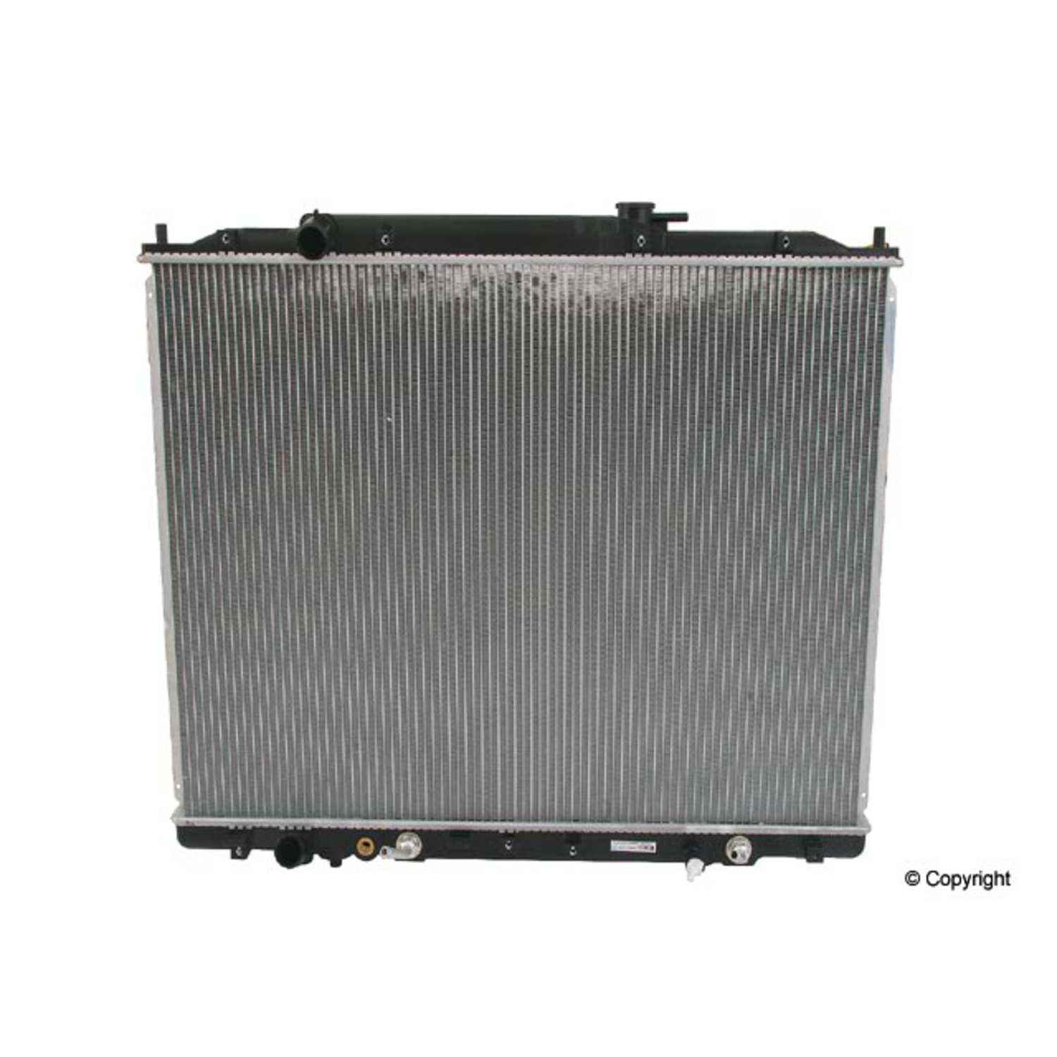Koyorad Radiator A13065