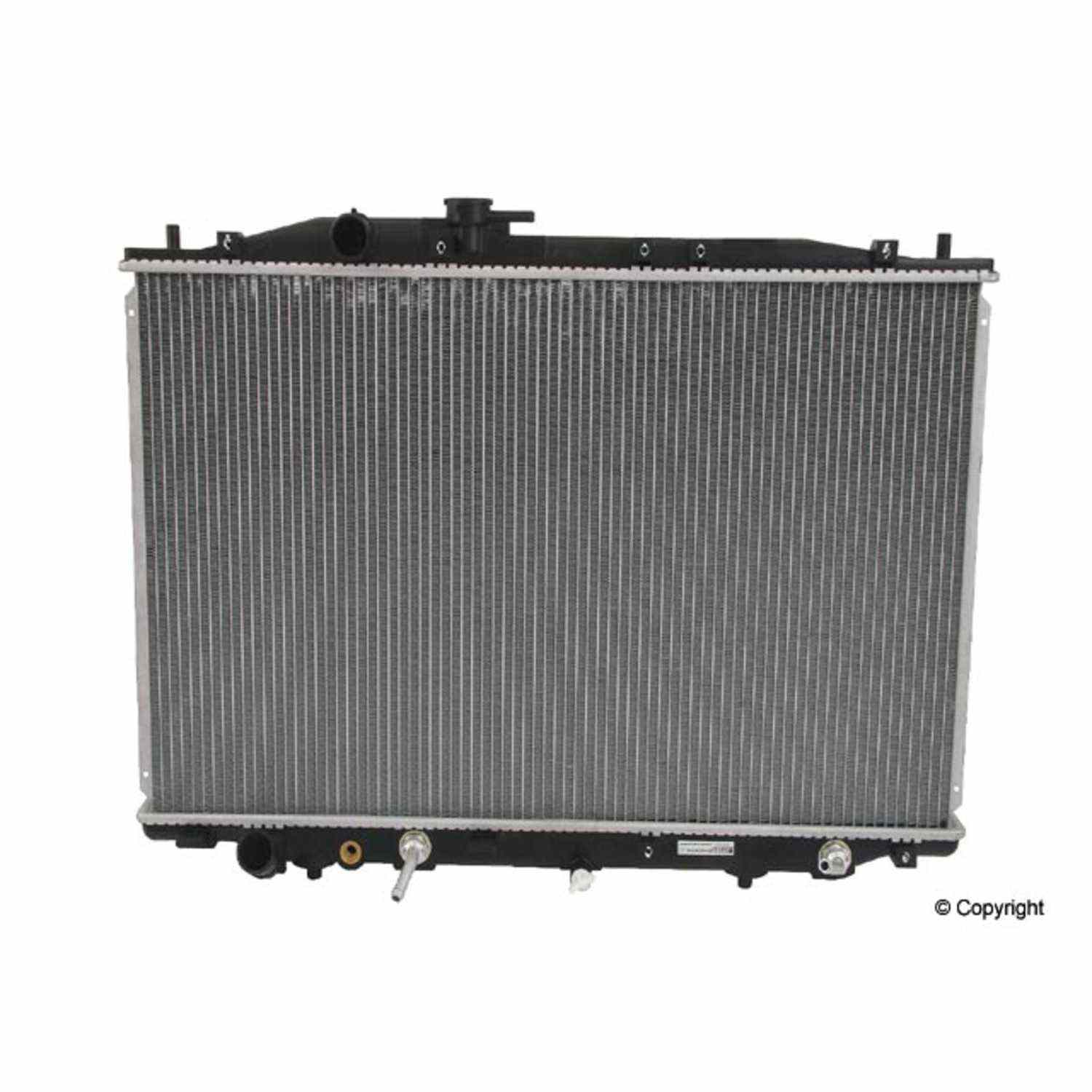 Koyorad Radiator A13081