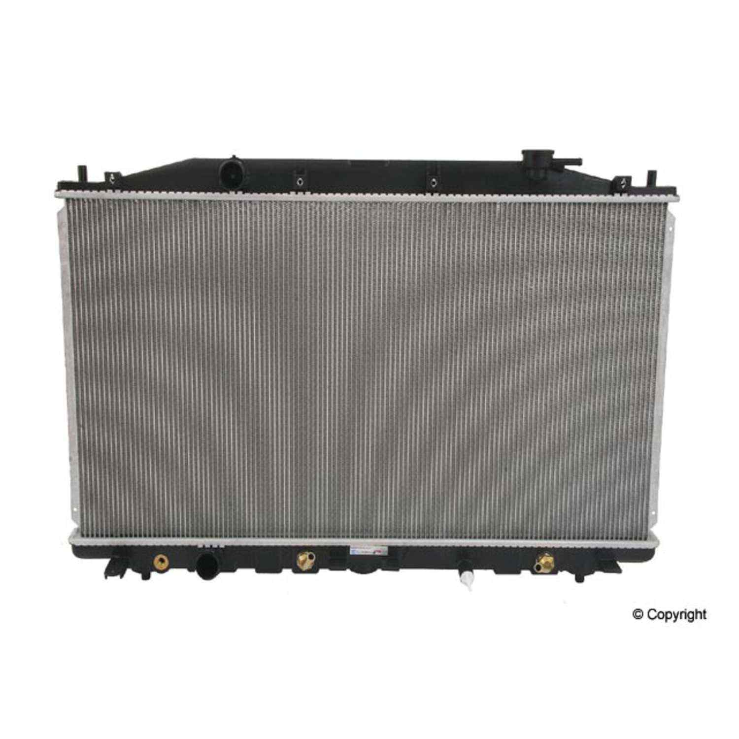 Koyorad Radiator A13082