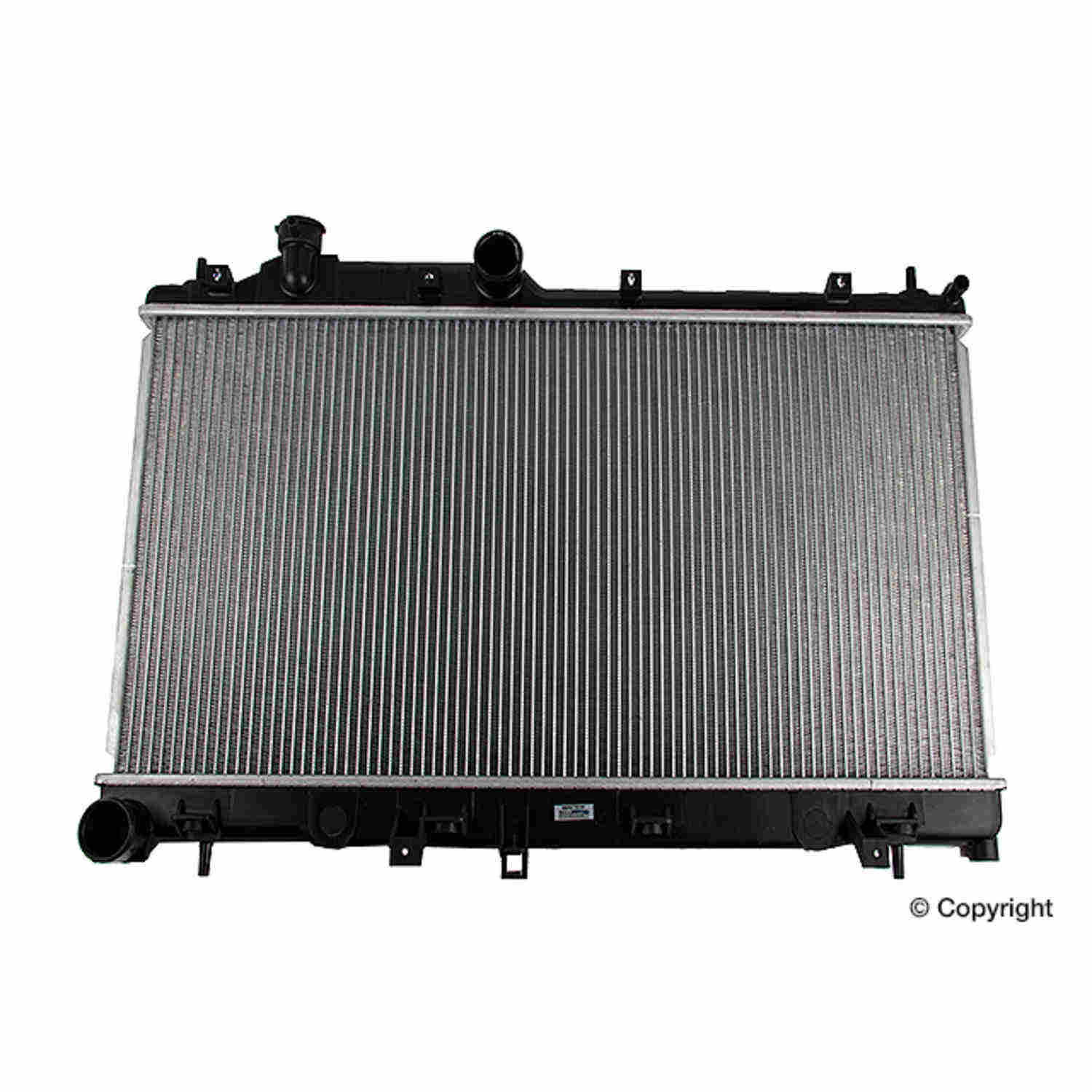 Koyorad Radiator A13091