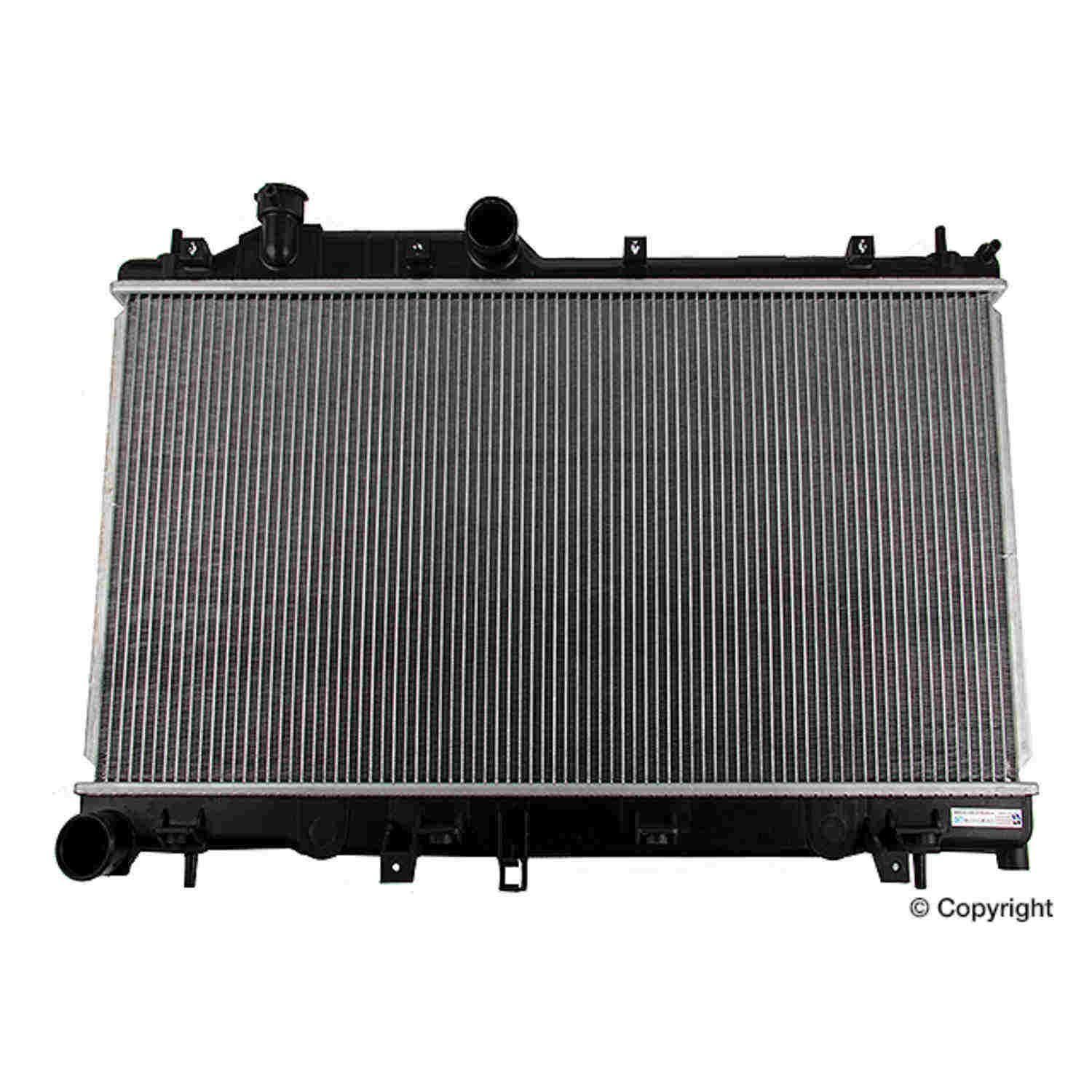 Koyorad Radiator A13093