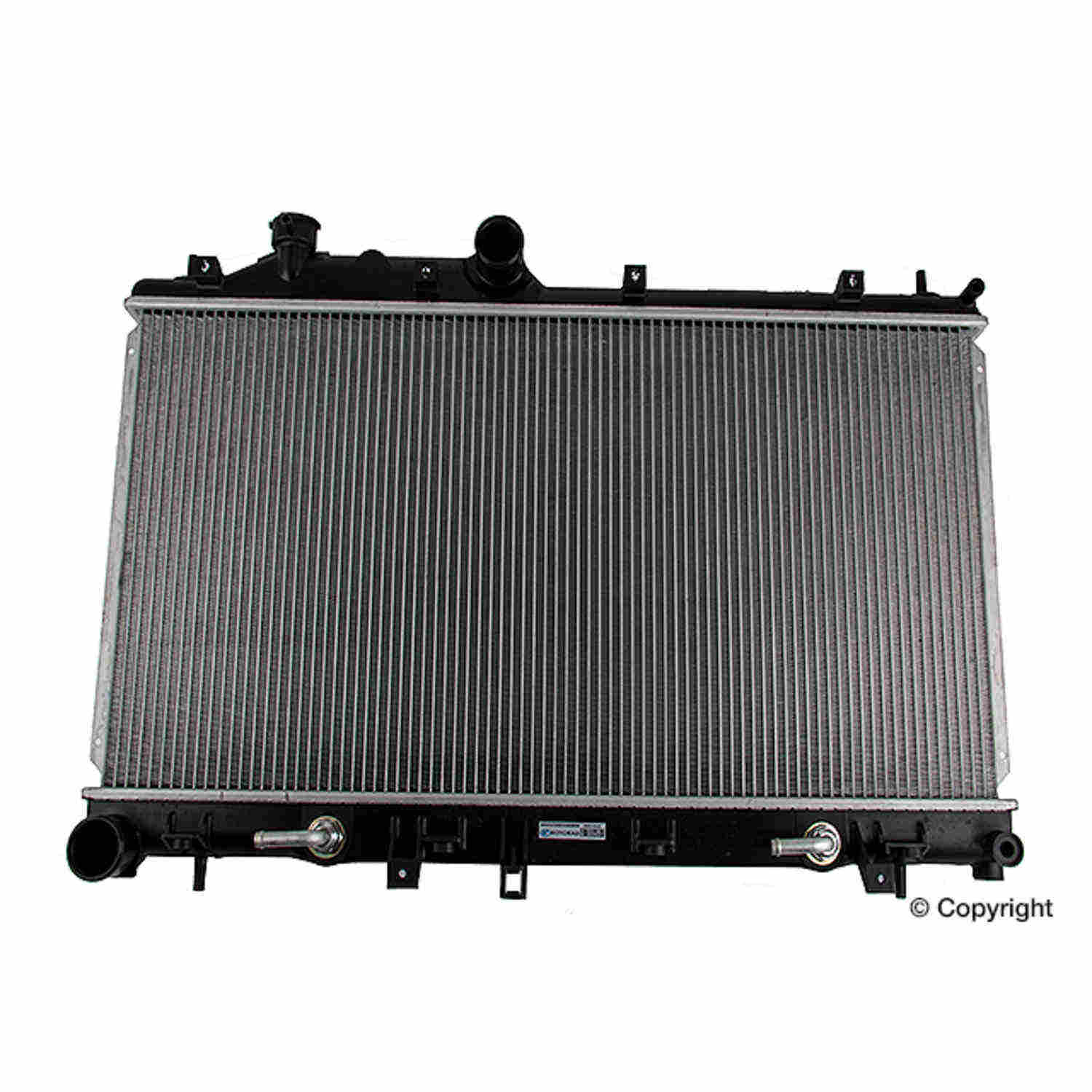 Koyorad Radiator A13095