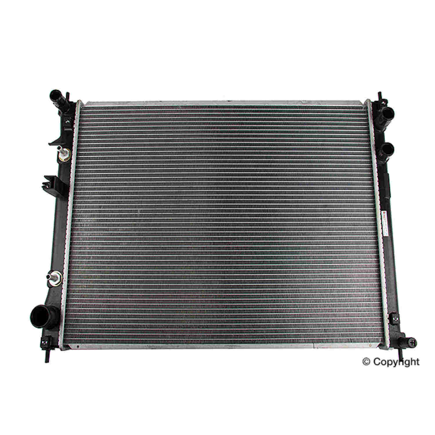 Koyorad Radiator A13104