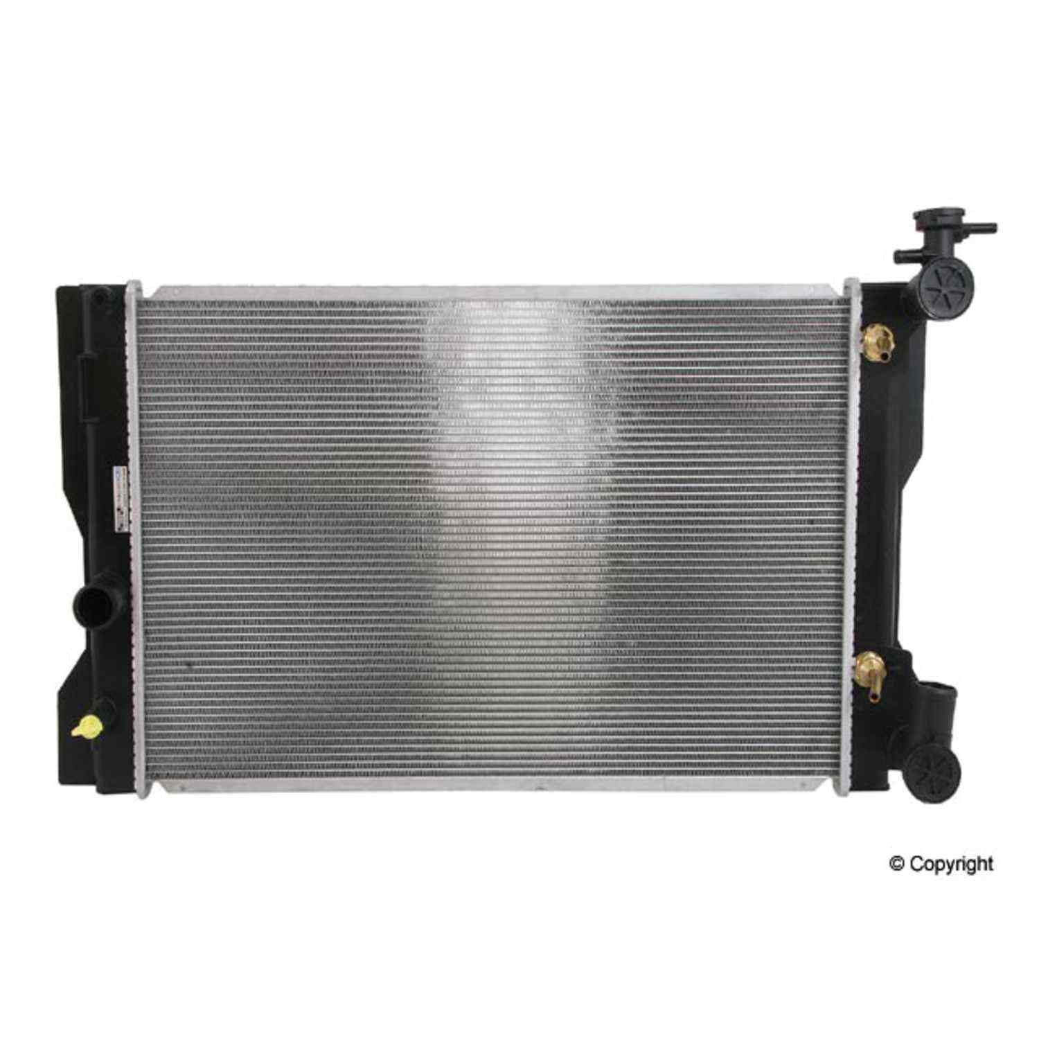 Koyorad Radiator A13106