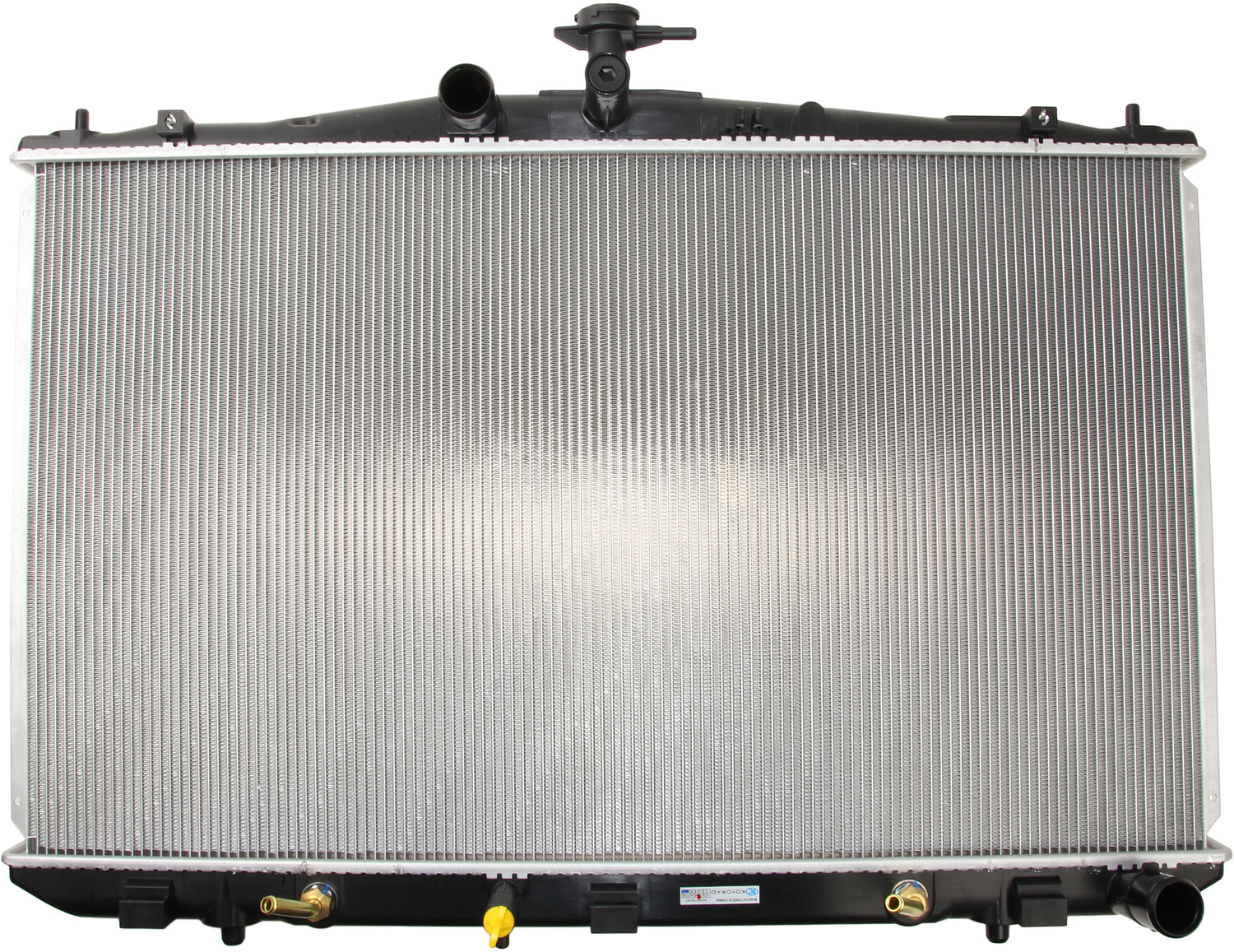 Koyorad Radiator A13116