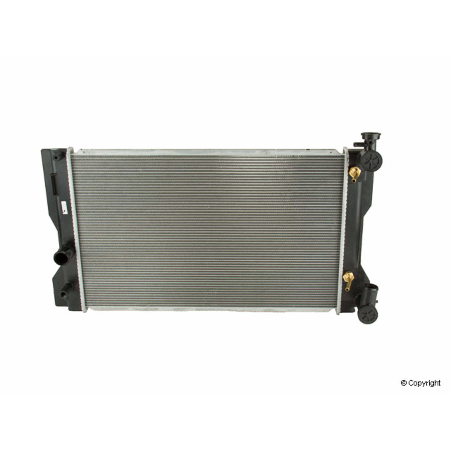 Koyorad Radiator A13152
