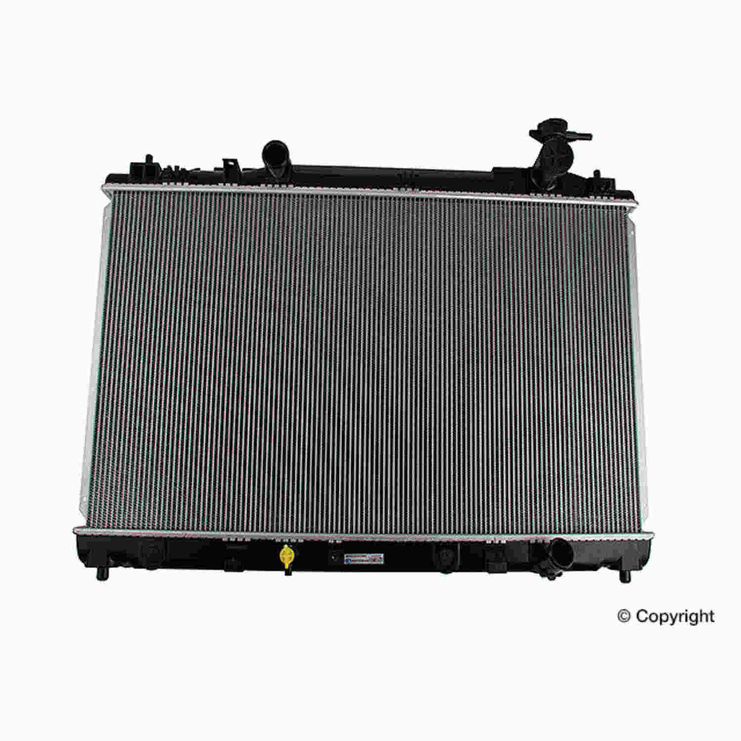Koyorad Radiator A13159
