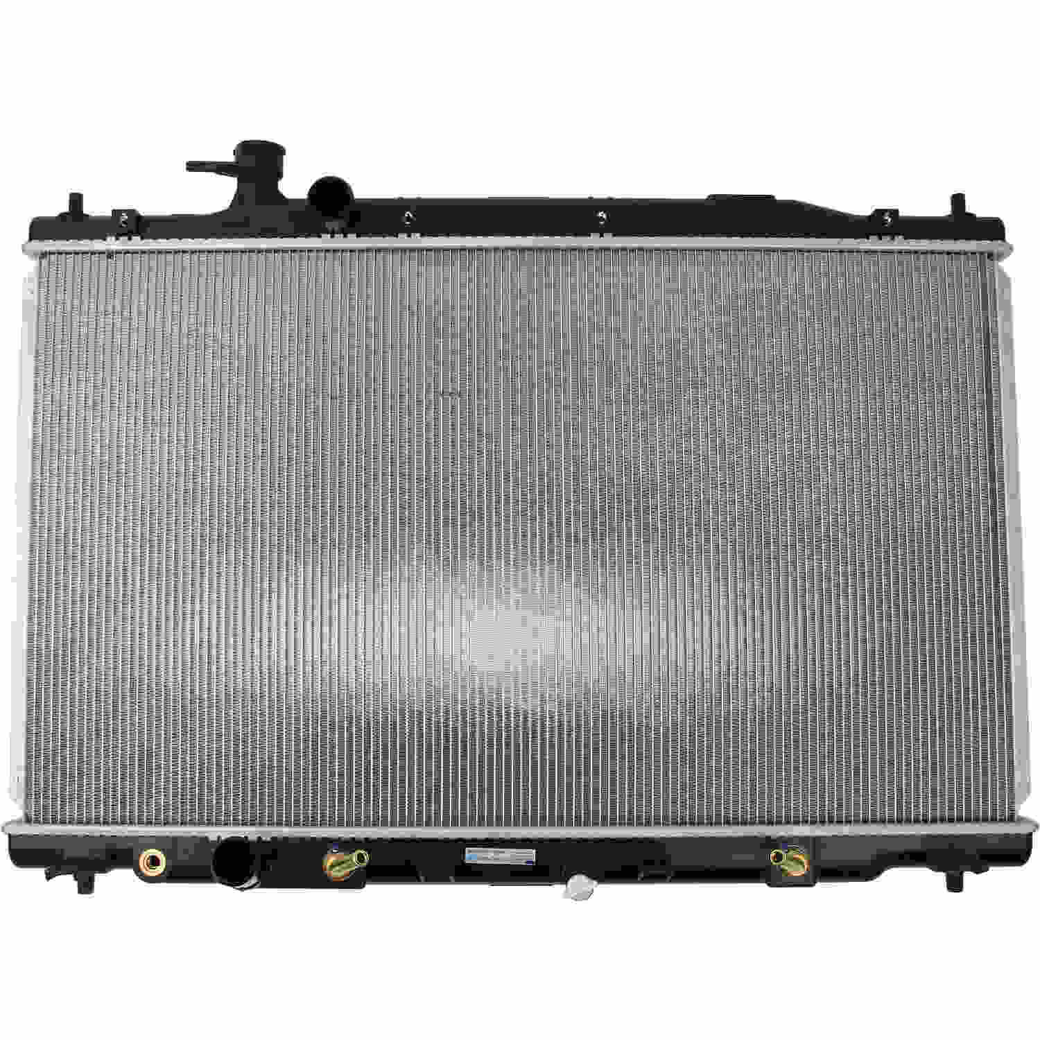 Koyorad Radiator A13161