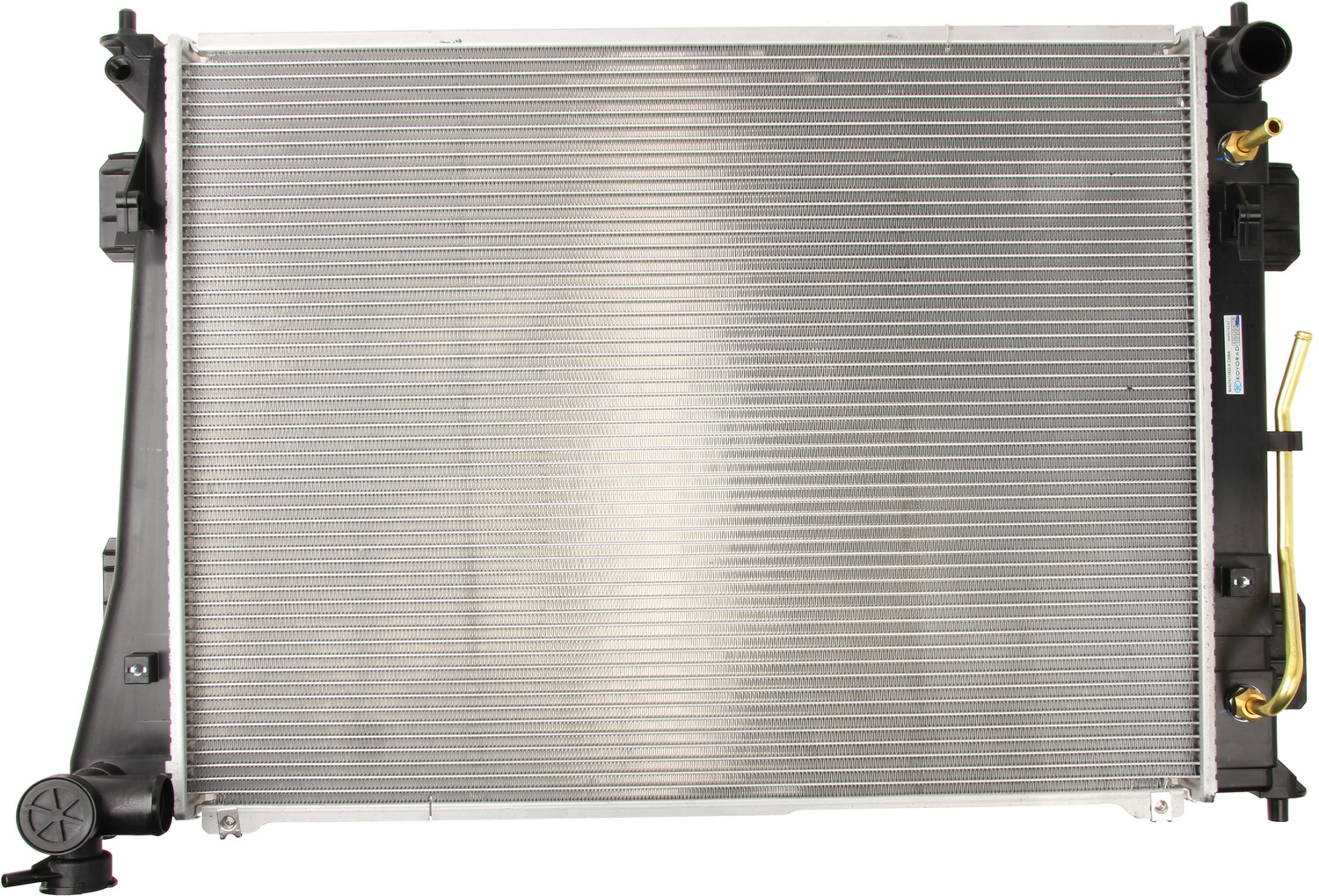 Koyorad Radiator A13191