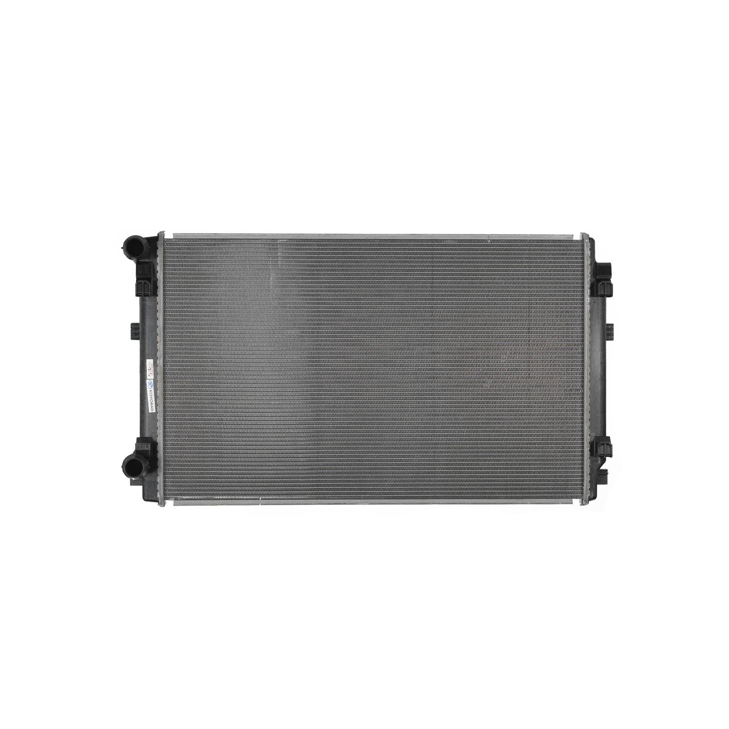 Koyorad Radiator A13517