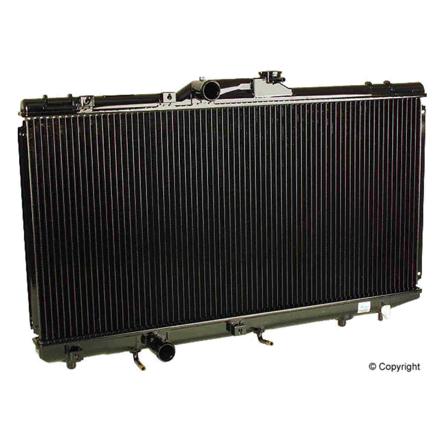 Koyorad Radiator A1409