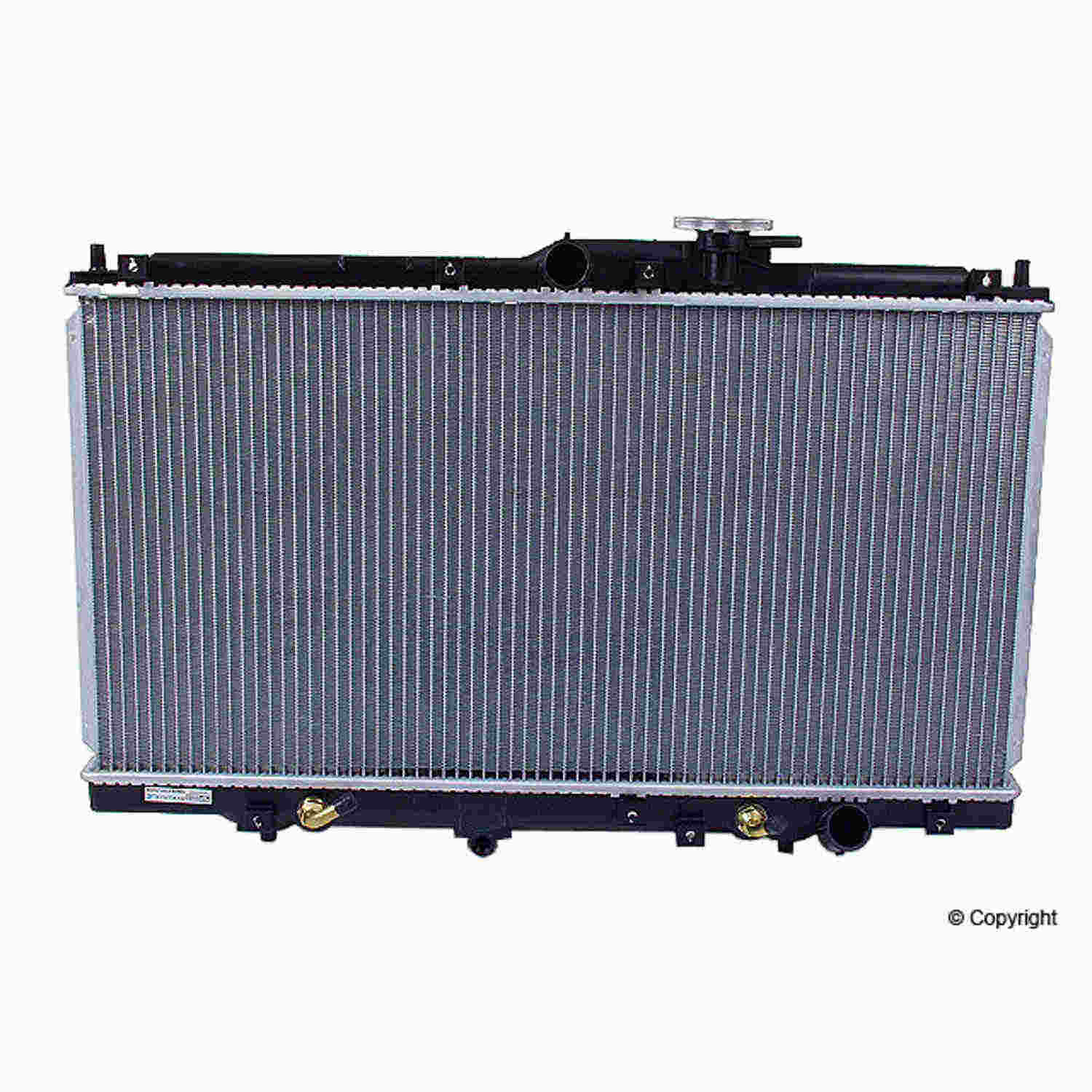 Koyorad Radiator A1494