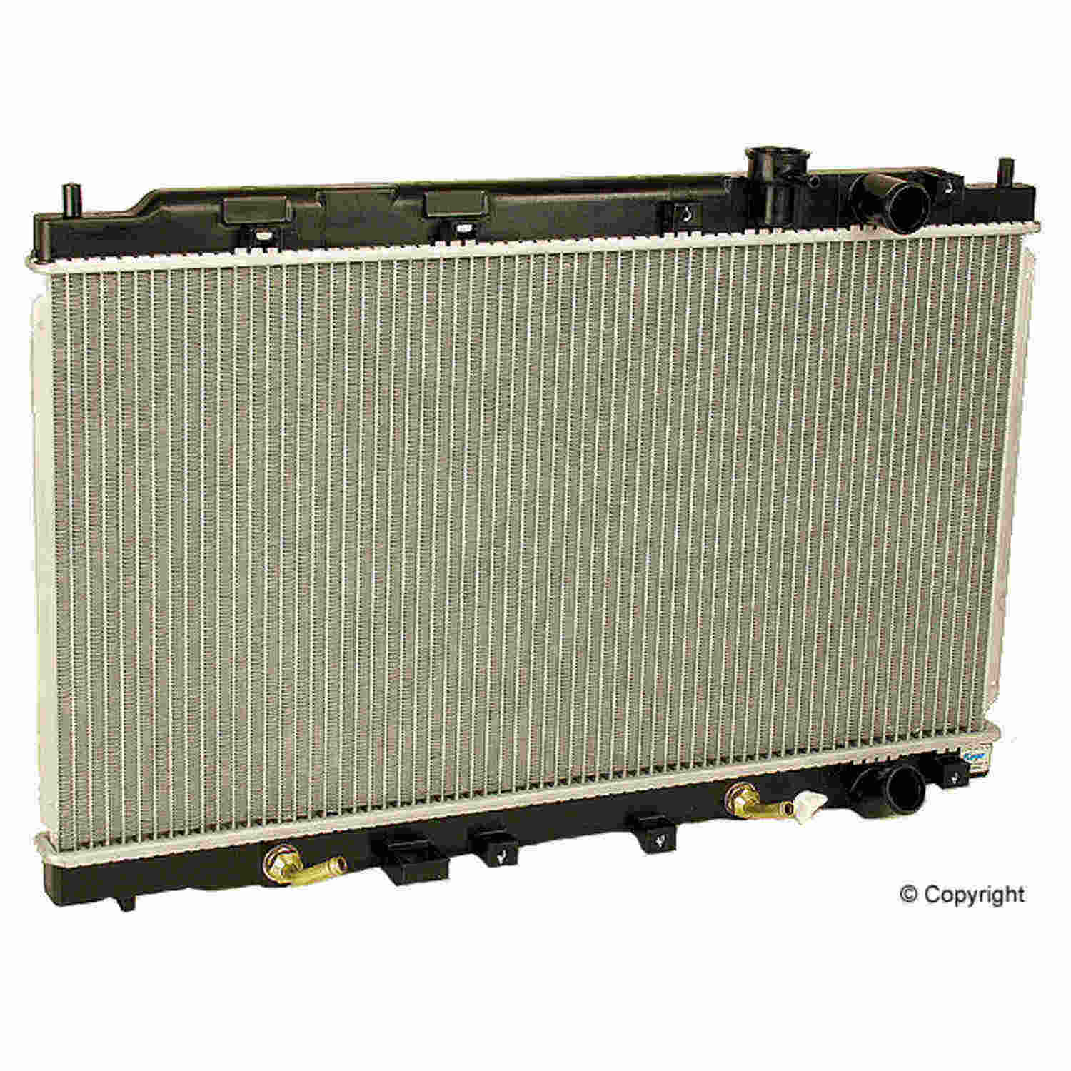 Koyorad Radiator A1568