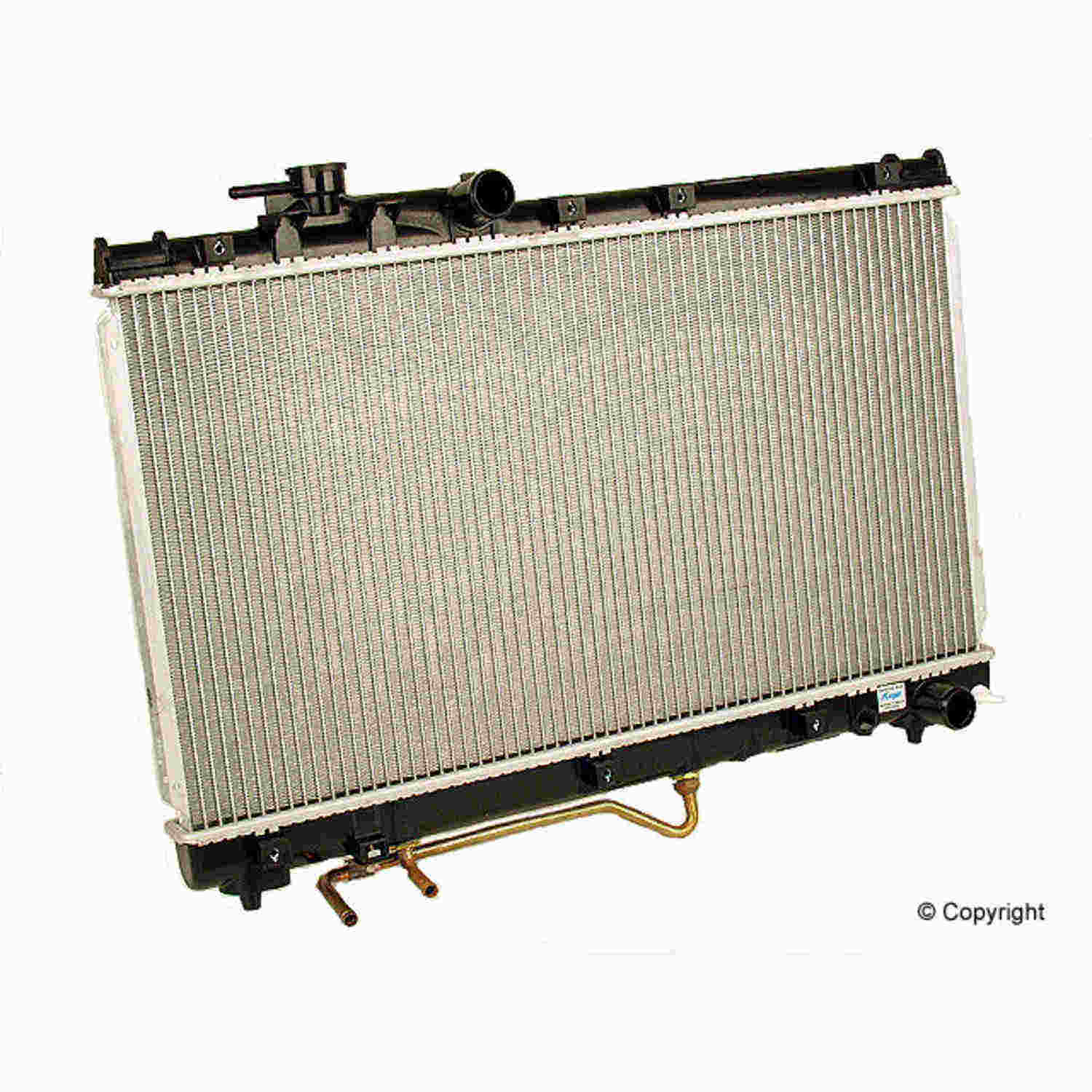 Koyorad Radiator A1575