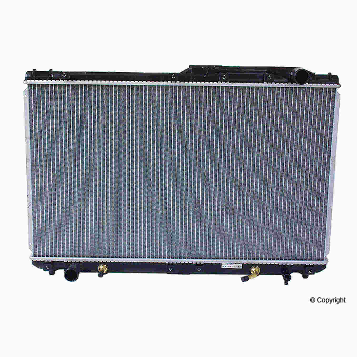 Koyorad Radiator A1746