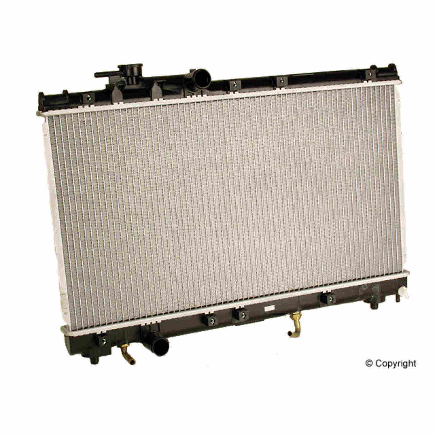 Koyorad Radiator A1748