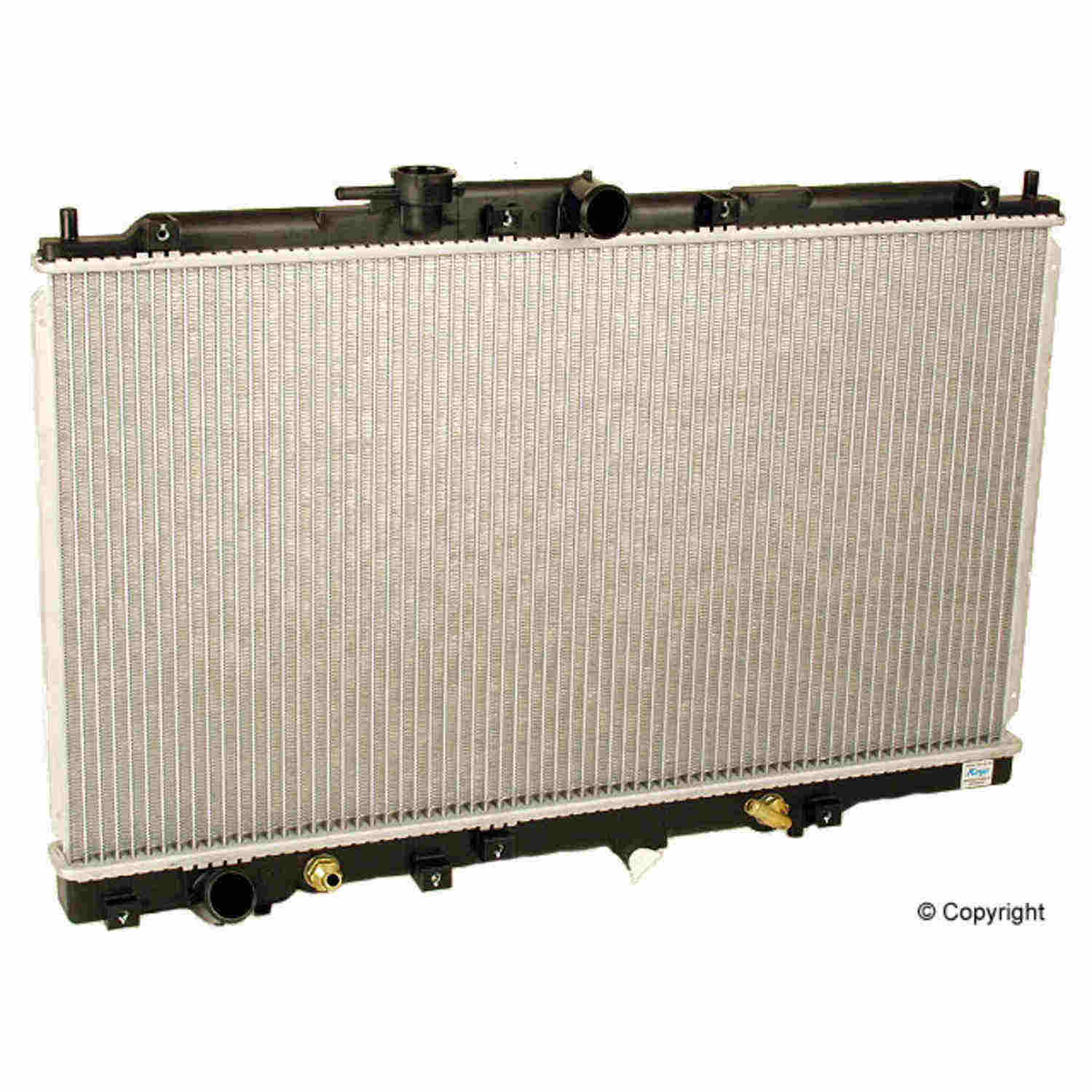 Koyorad Radiator A1776