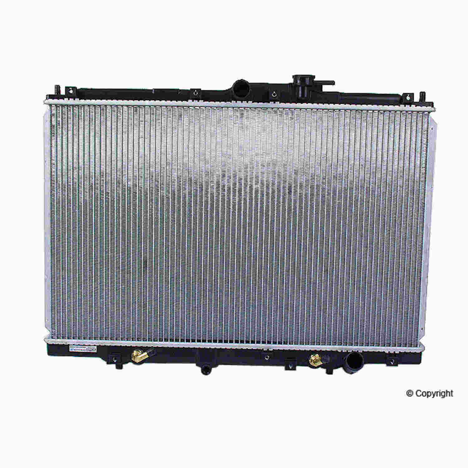 Koyorad Radiator A1815