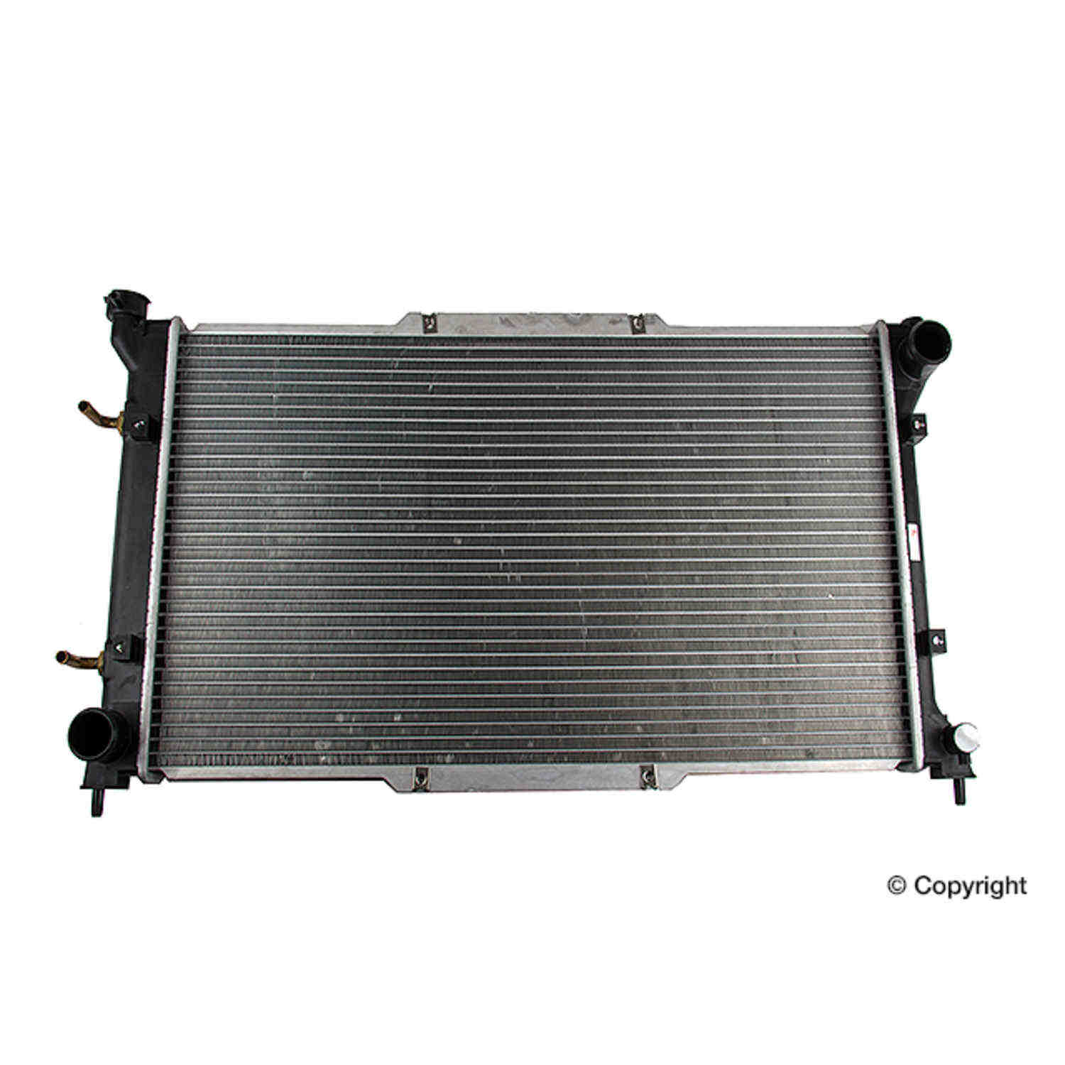 Koyorad Radiator A1839