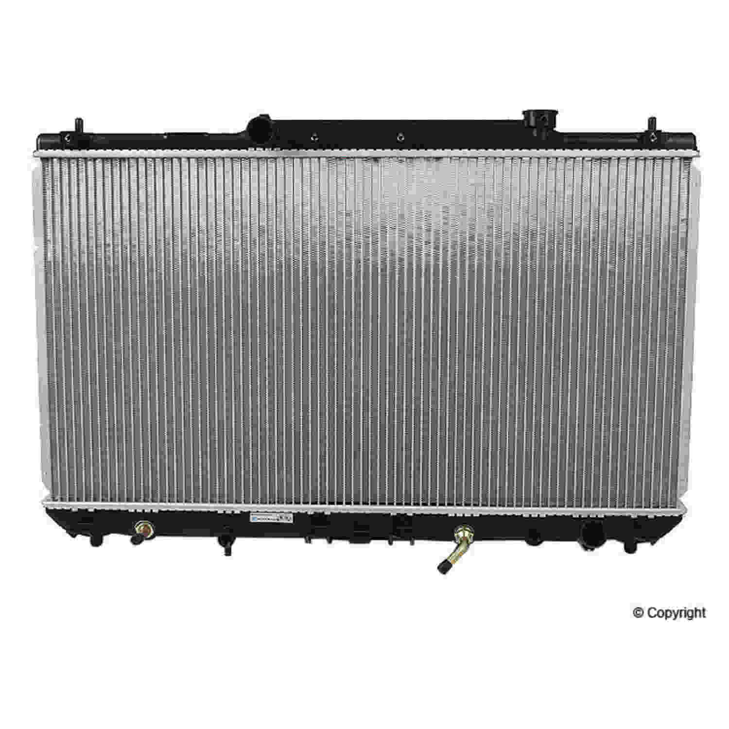 Koyorad Radiator A1909