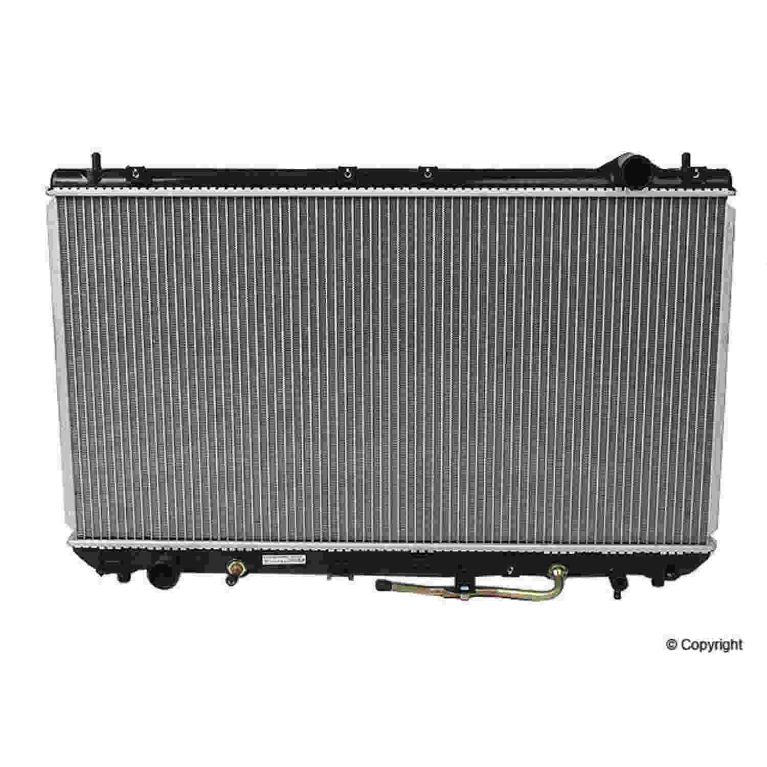 Koyorad Radiator A1910