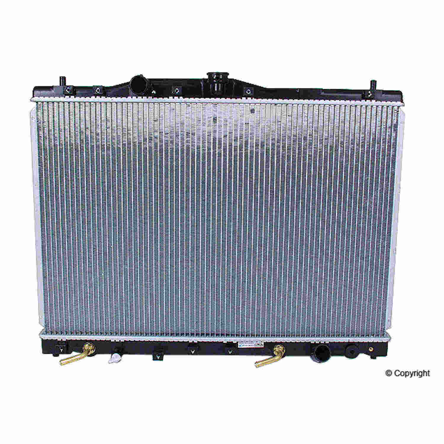 Koyorad Radiator A1912