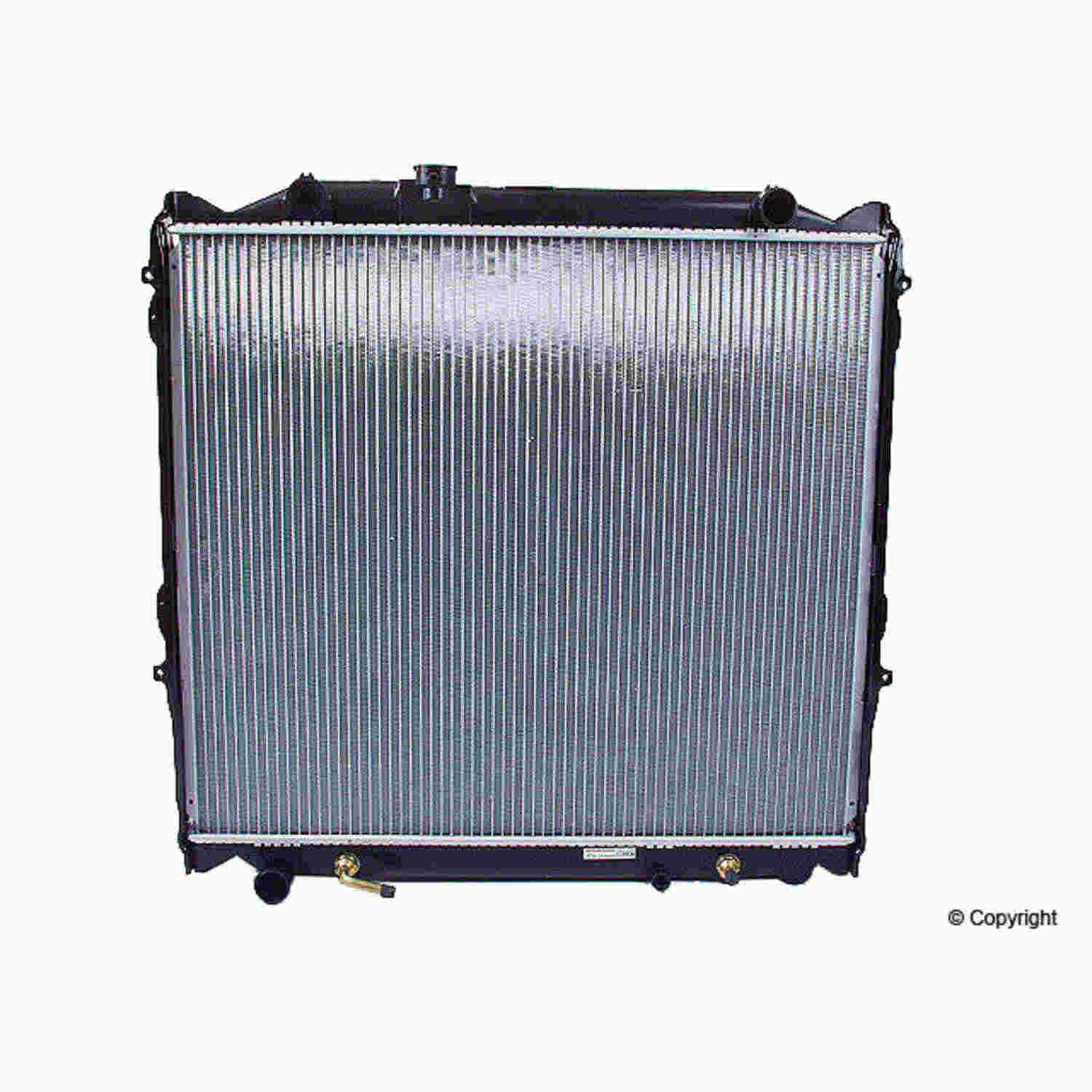 Koyorad Radiator A1998