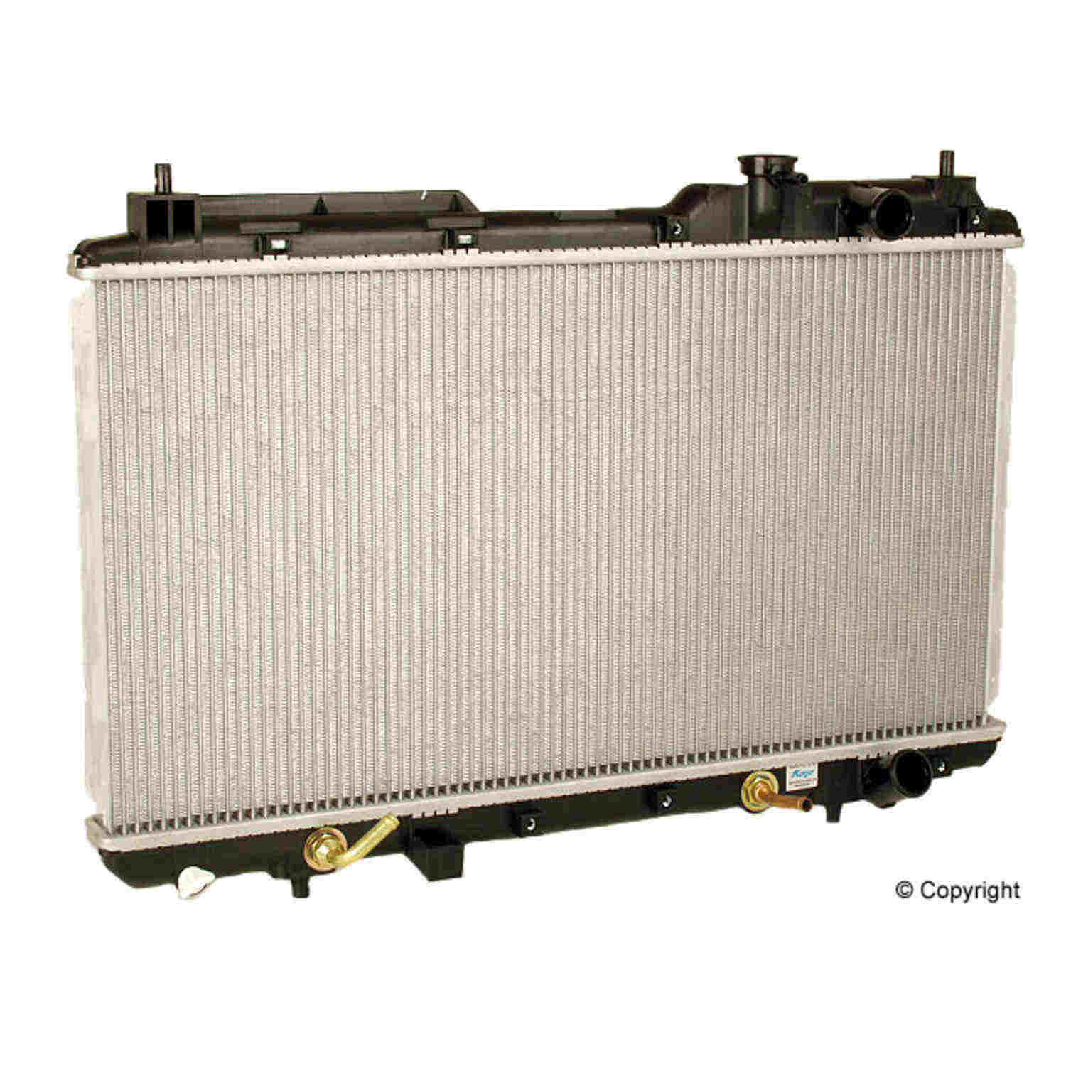 Koyorad Radiator A2051