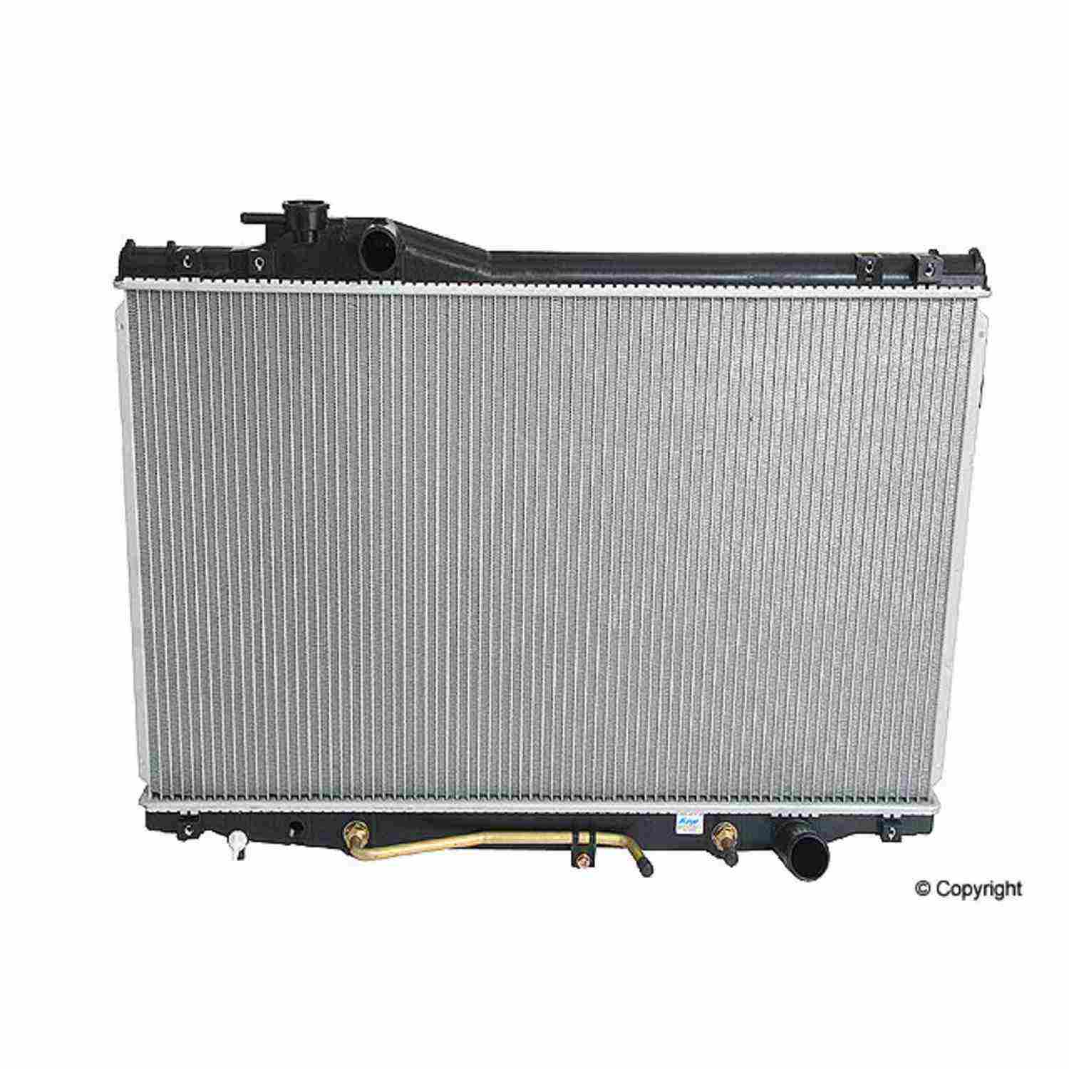 Koyorad Radiator A2062