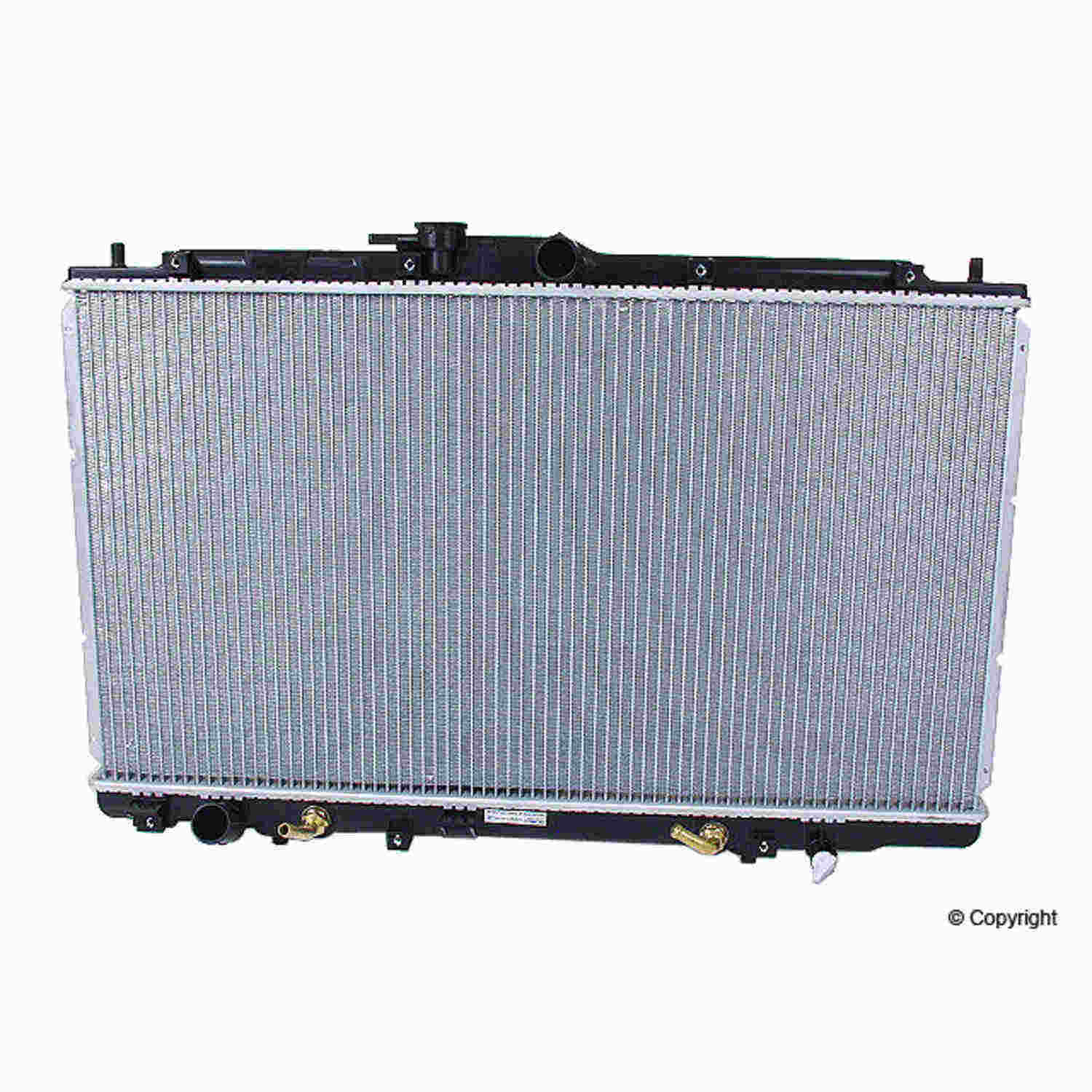 Koyorad Radiator A2147