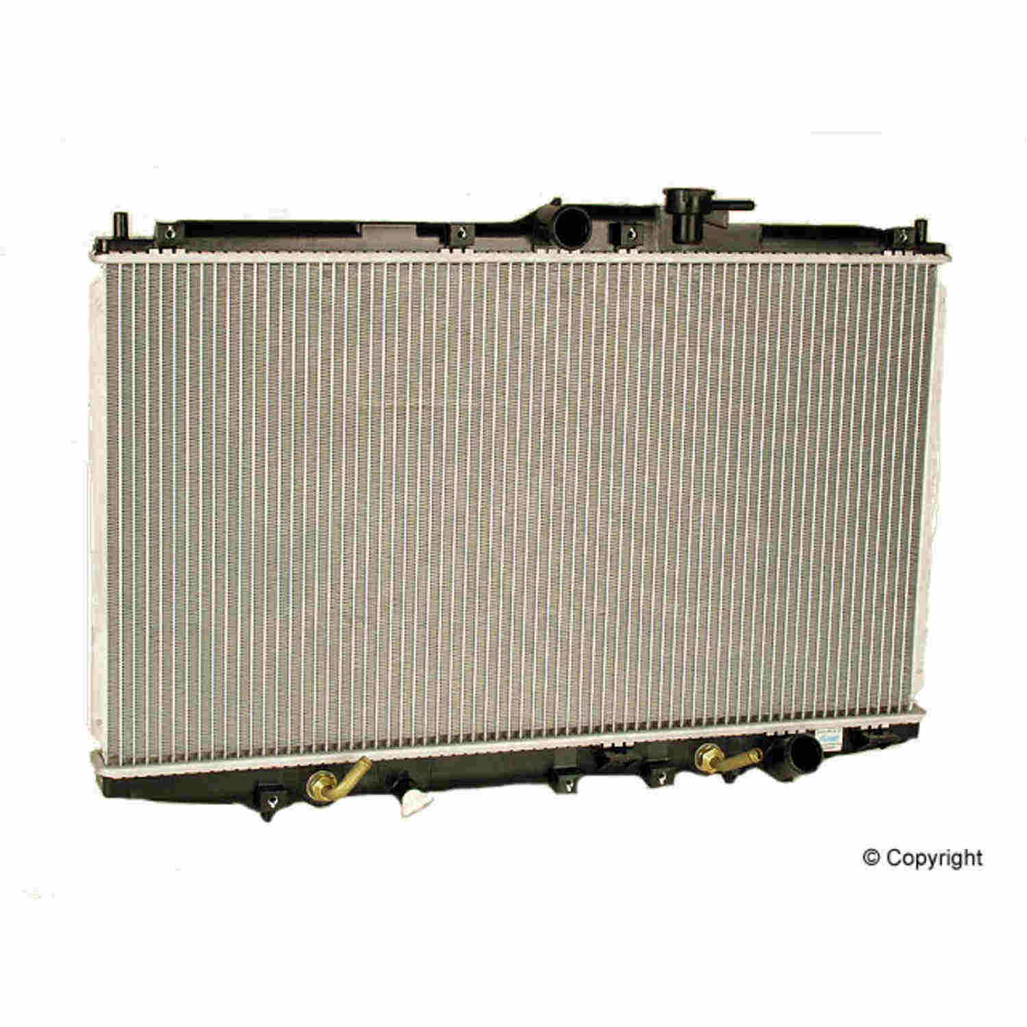 Koyorad Radiator A2148