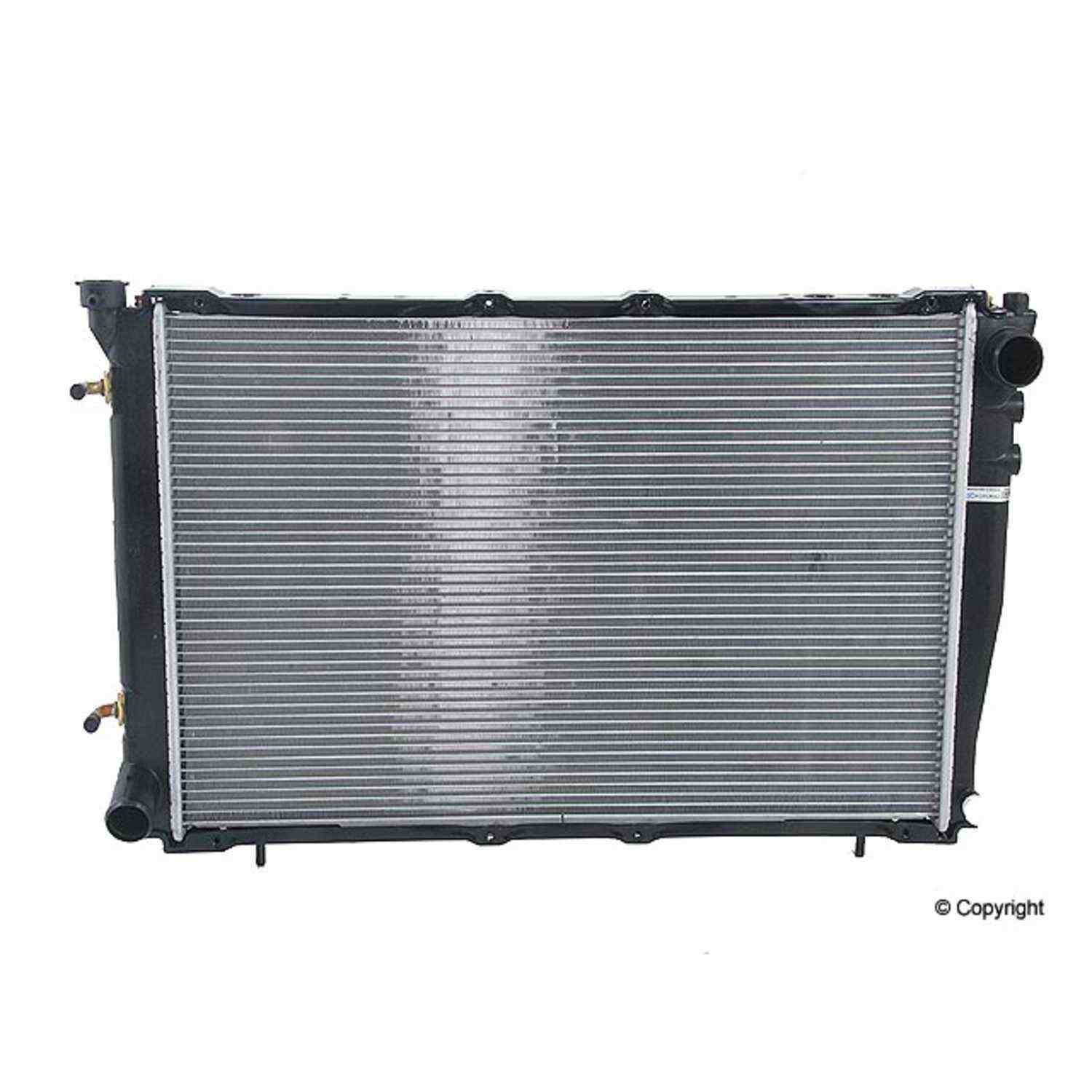 Koyorad Radiator A2152