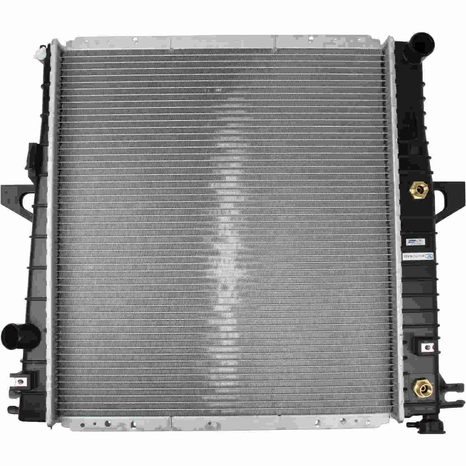Koyorad Radiator A2173