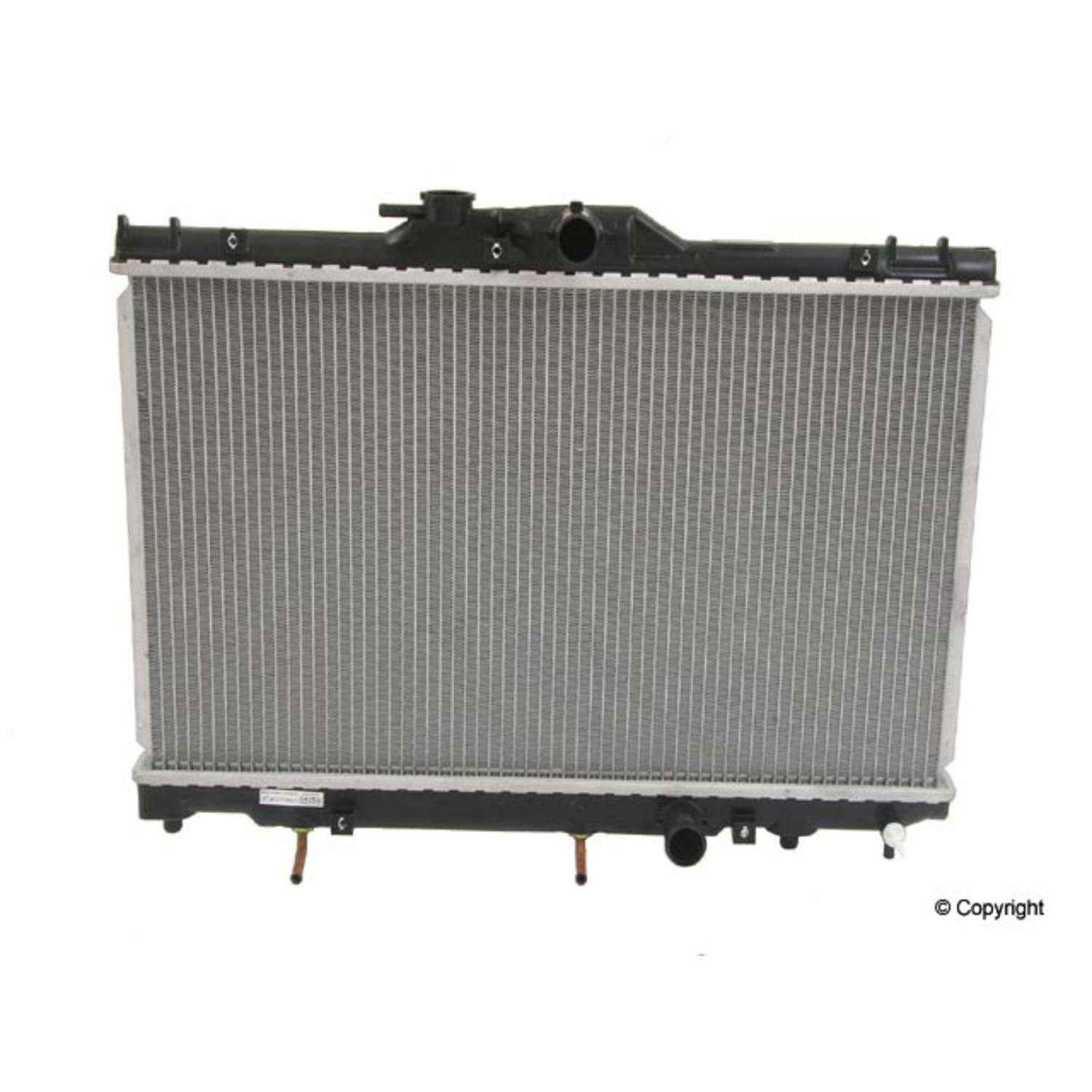 Koyorad Radiator A2198