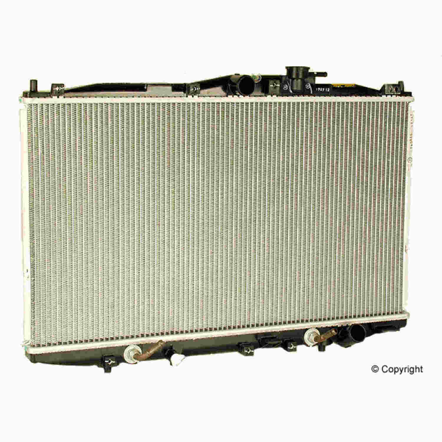 Koyorad Radiator A2203