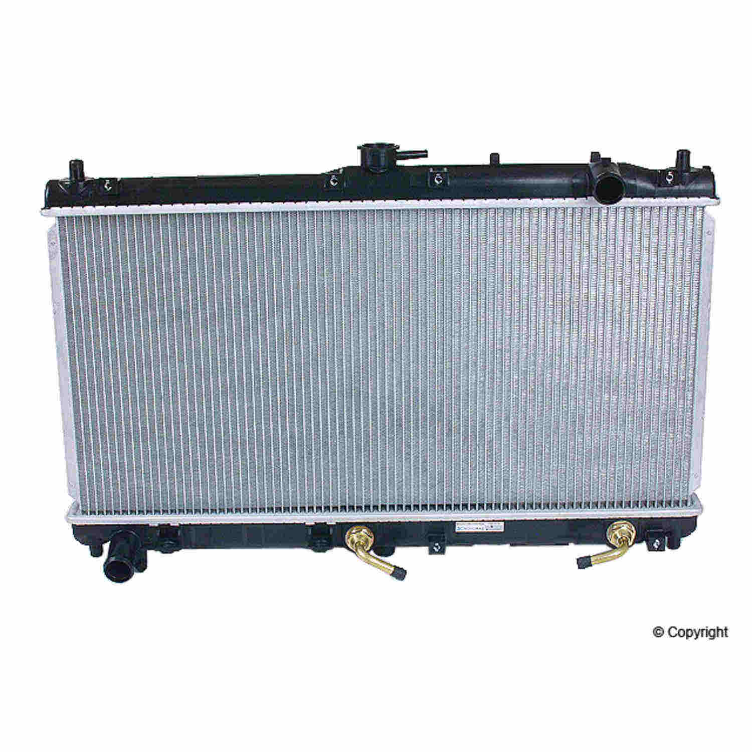 Koyorad Radiator A2268