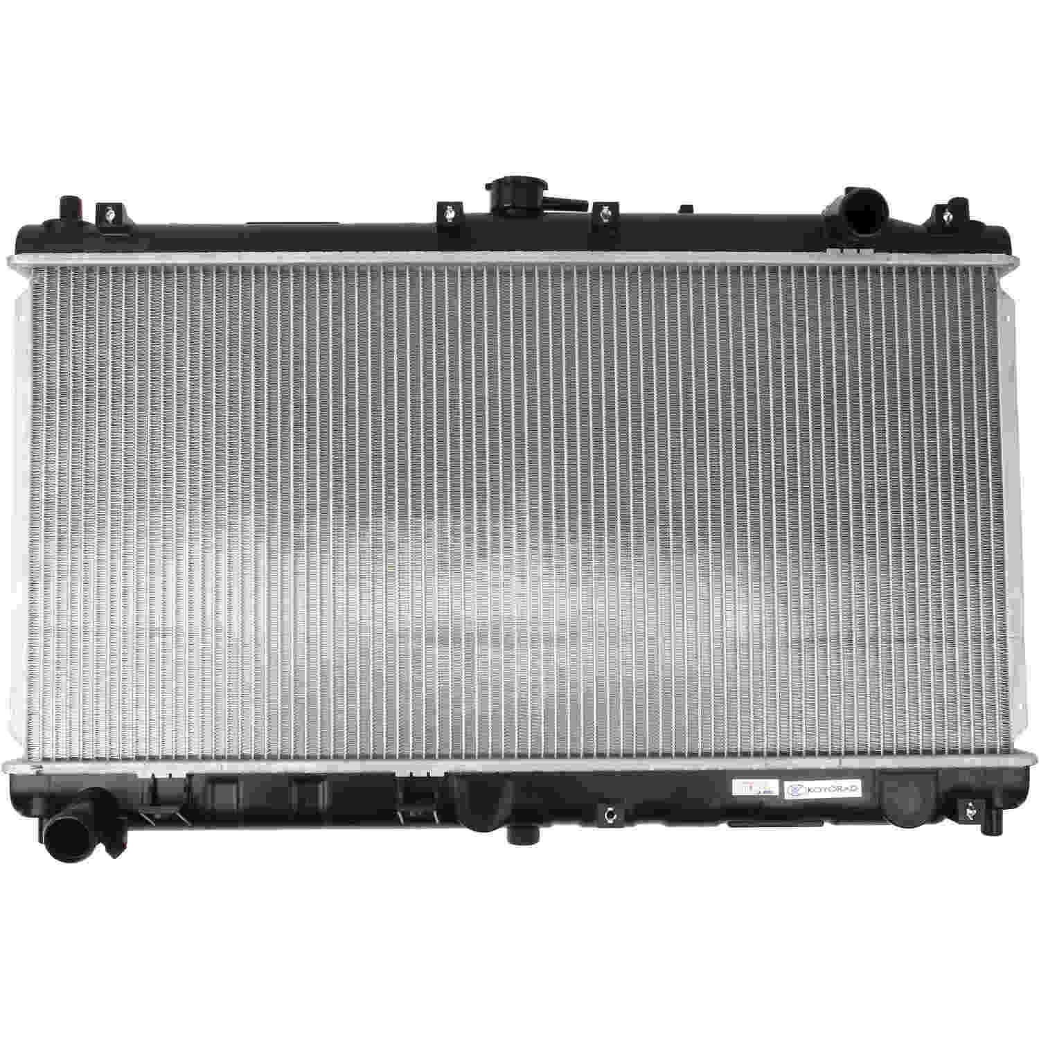 Koyorad Radiator A2277