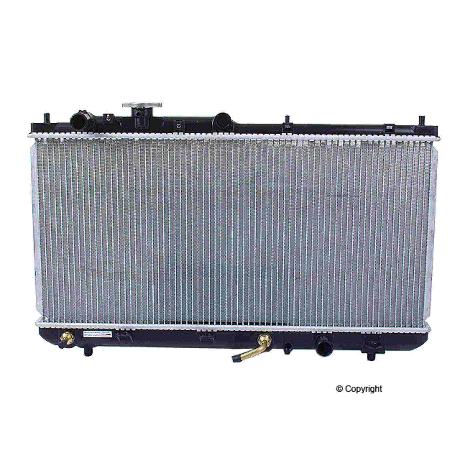 Koyorad Radiator A2303
