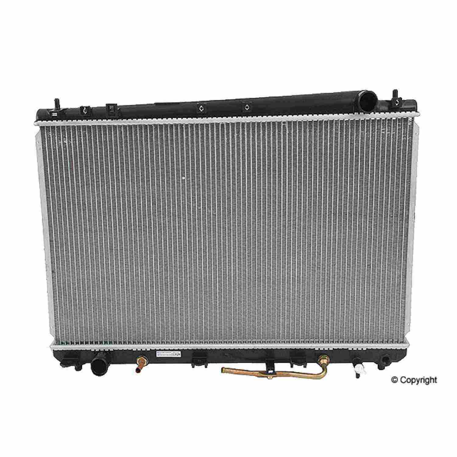 Koyorad Radiator A2324