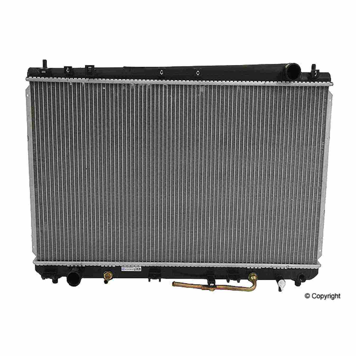 Koyorad Radiator A2325
